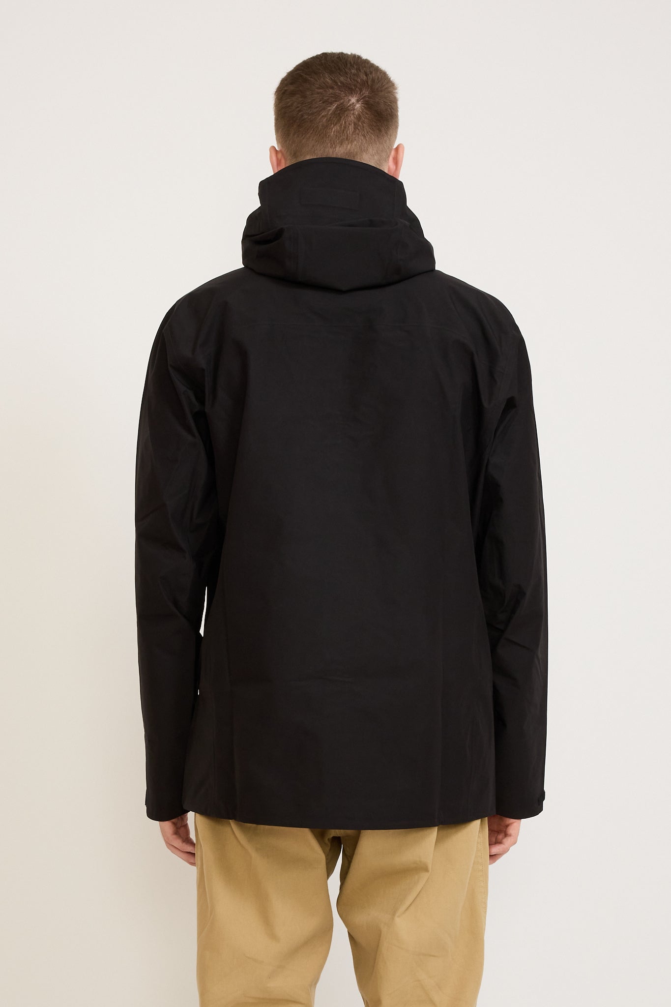 Patagonia | Triolet Jacket Black | Maplestore