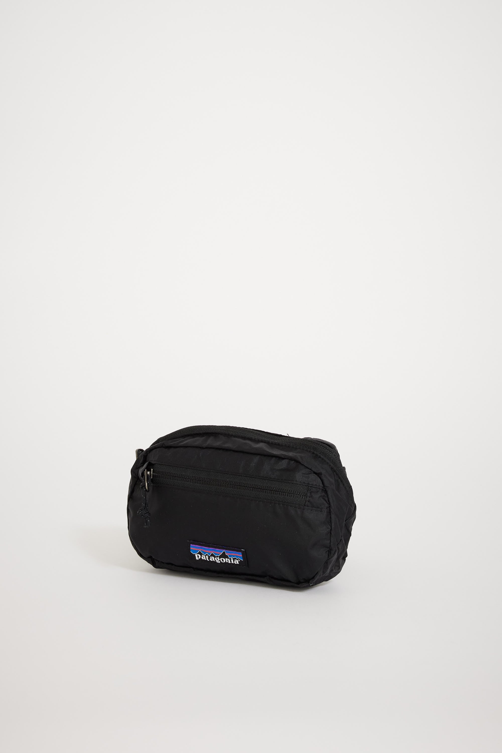 Patagonia | Ultralight Black Hole Mini Hip Pack Black | Maplestore