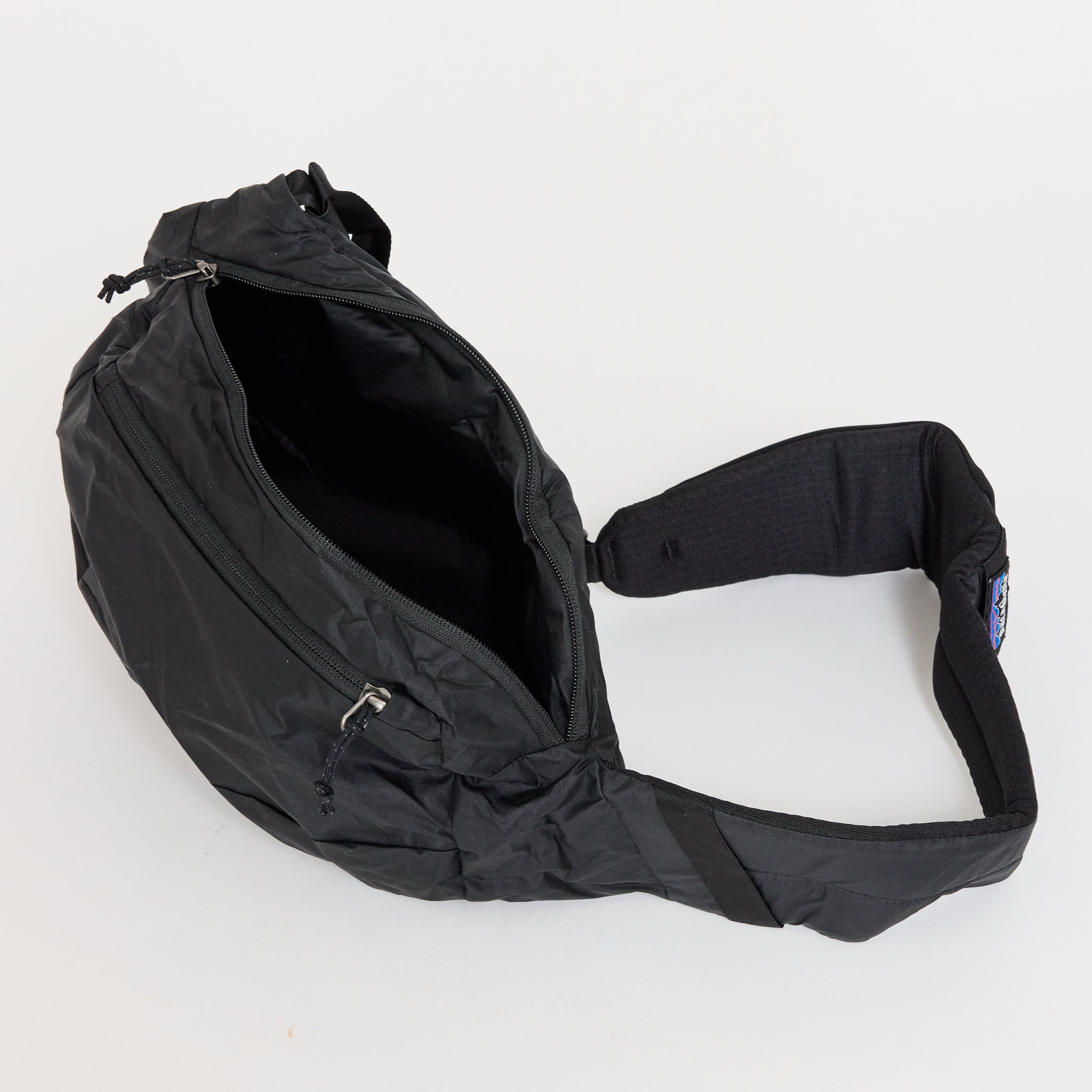 Ultralight Black Hole® Sling Backpack 8L | Patagonia NL