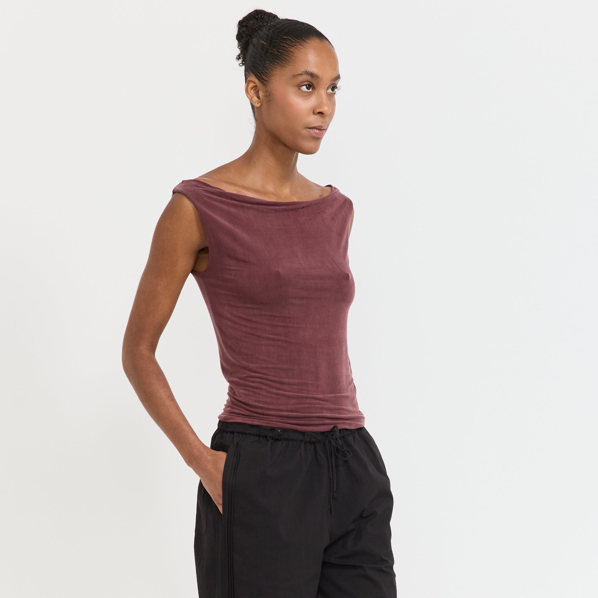 Kylie Top Hot Chocolate