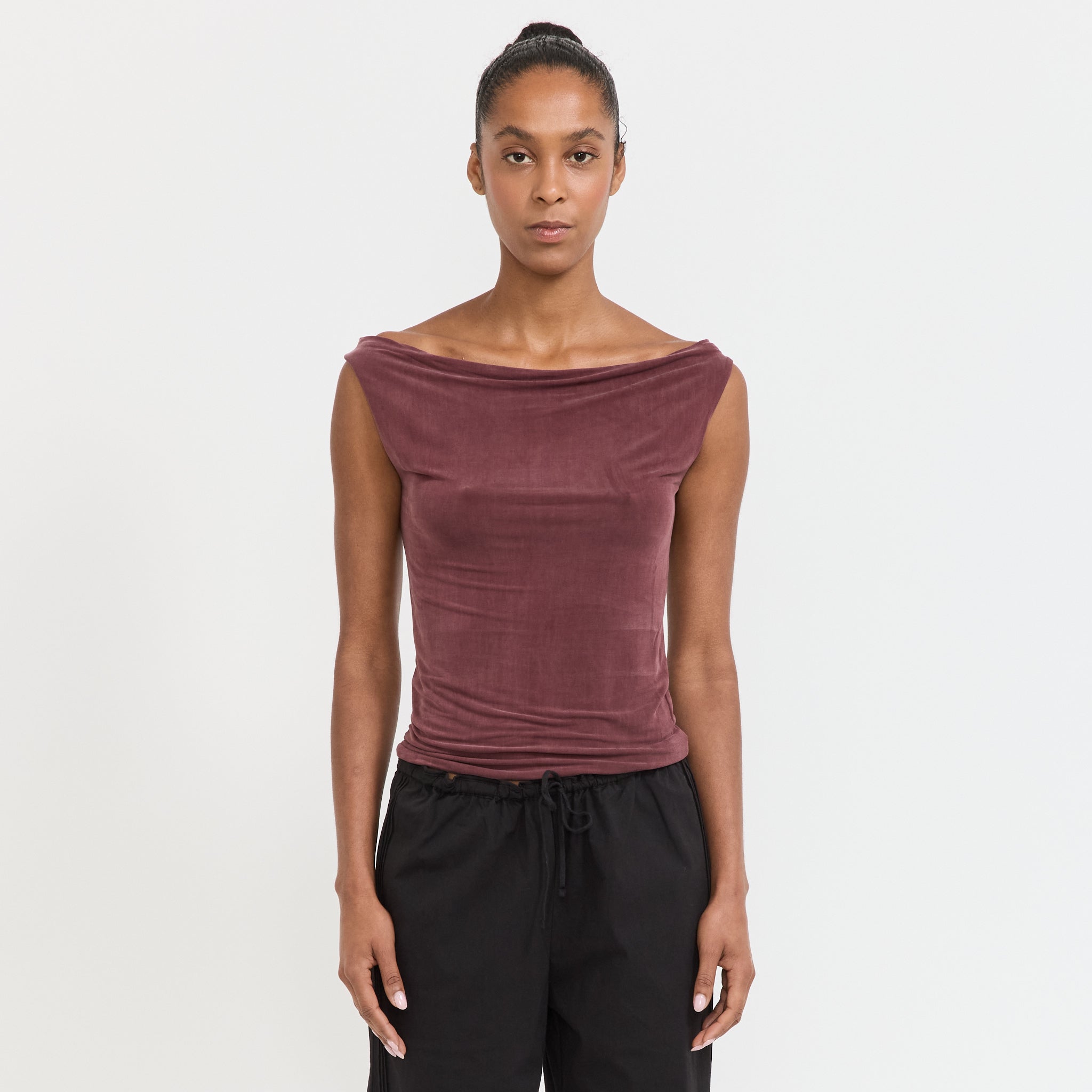 Peachy Den Kylie Top Hot Chocolate | Maplestore