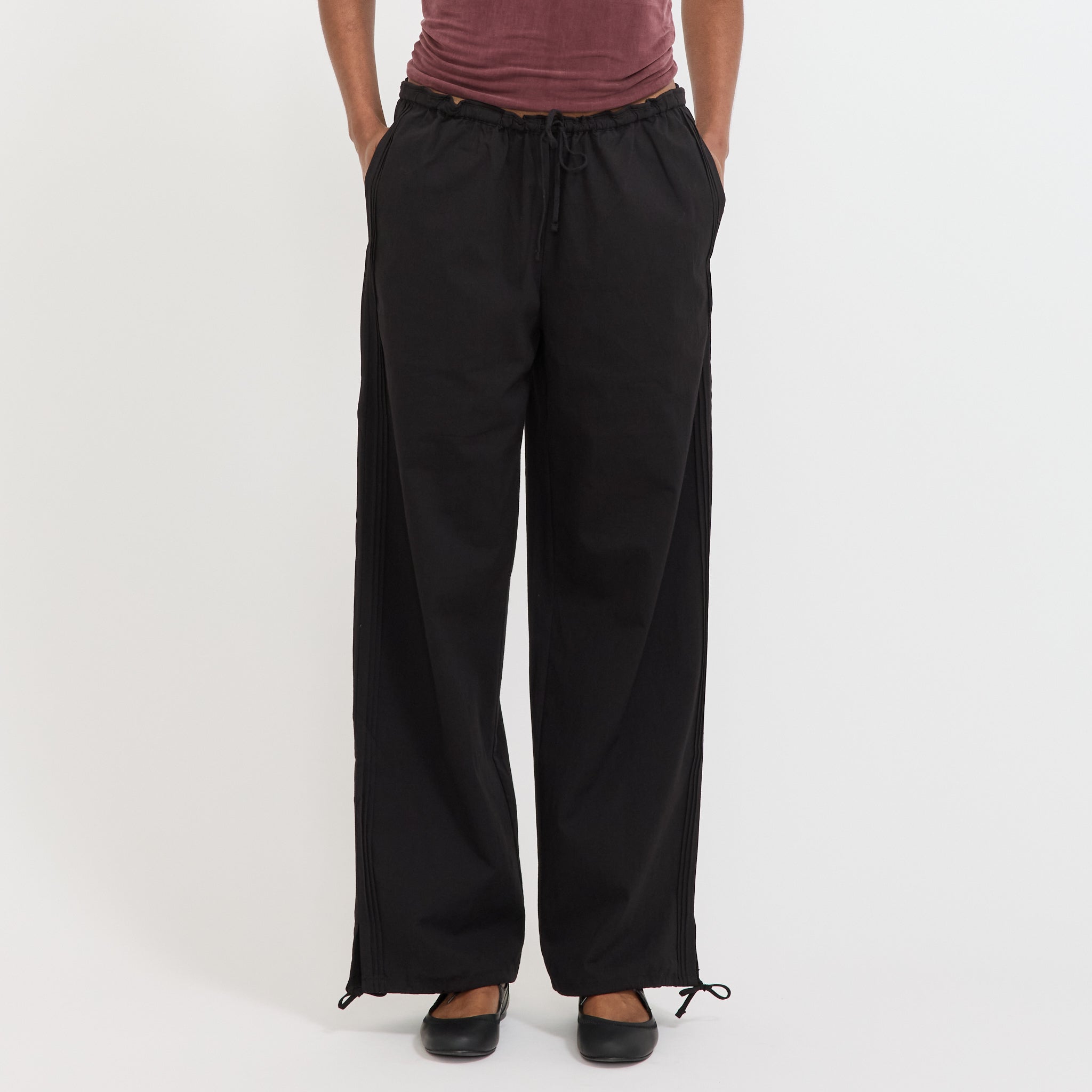 Renee Trousers Onyx