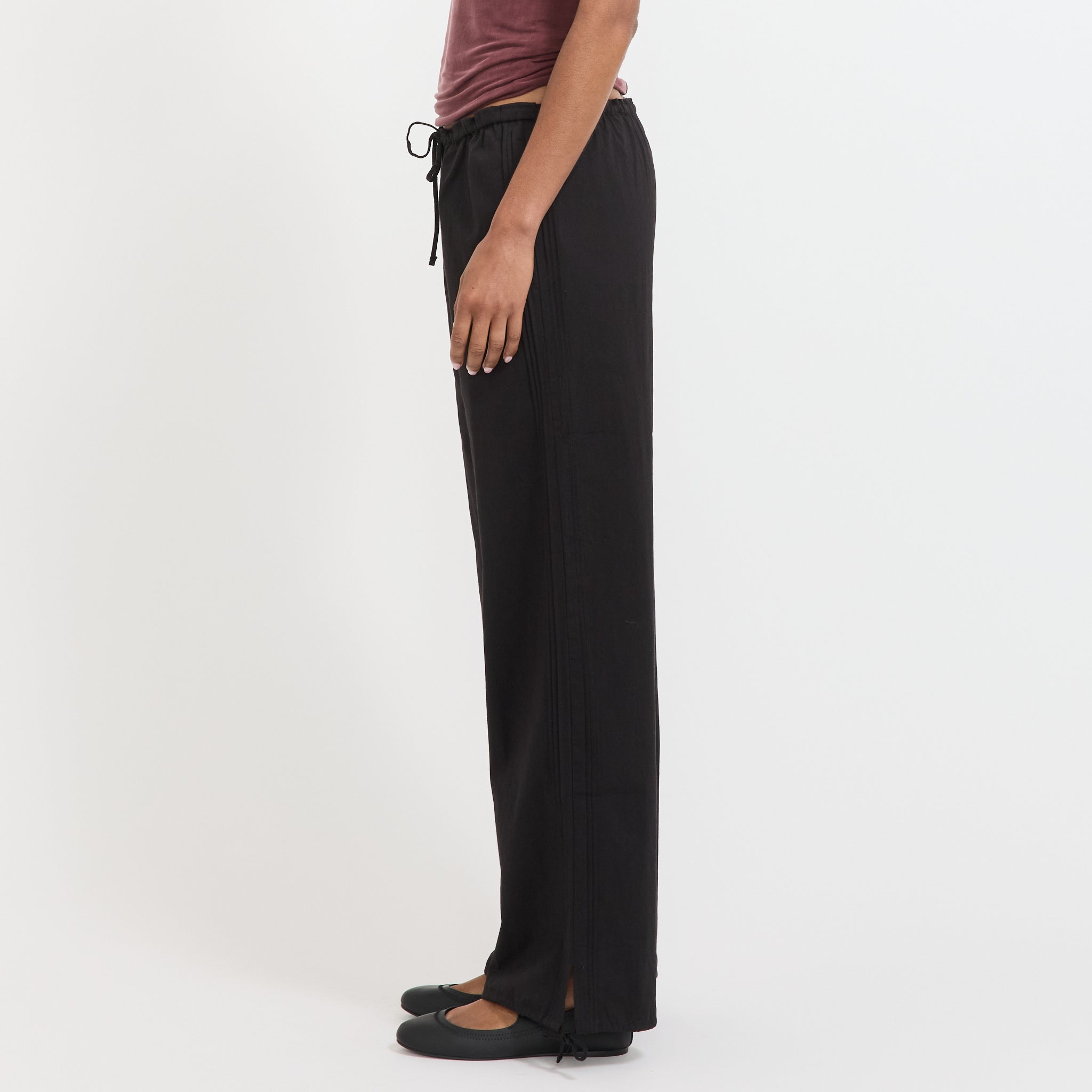 Renee Trousers Onyx