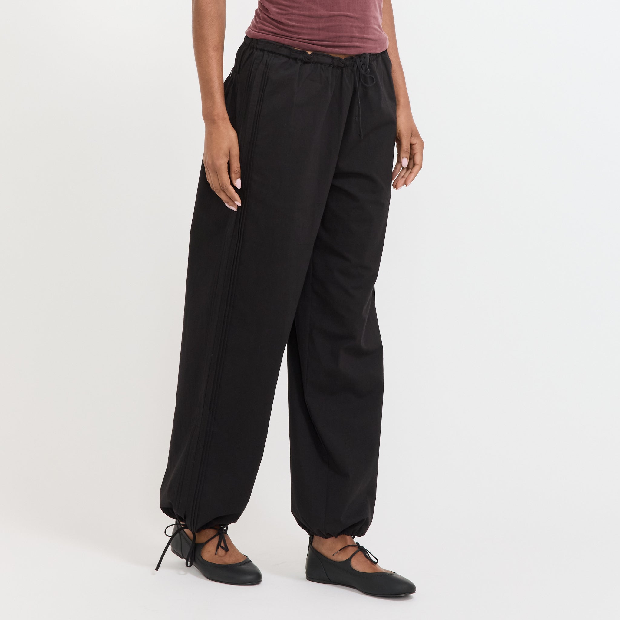 Renee Trousers Onyx