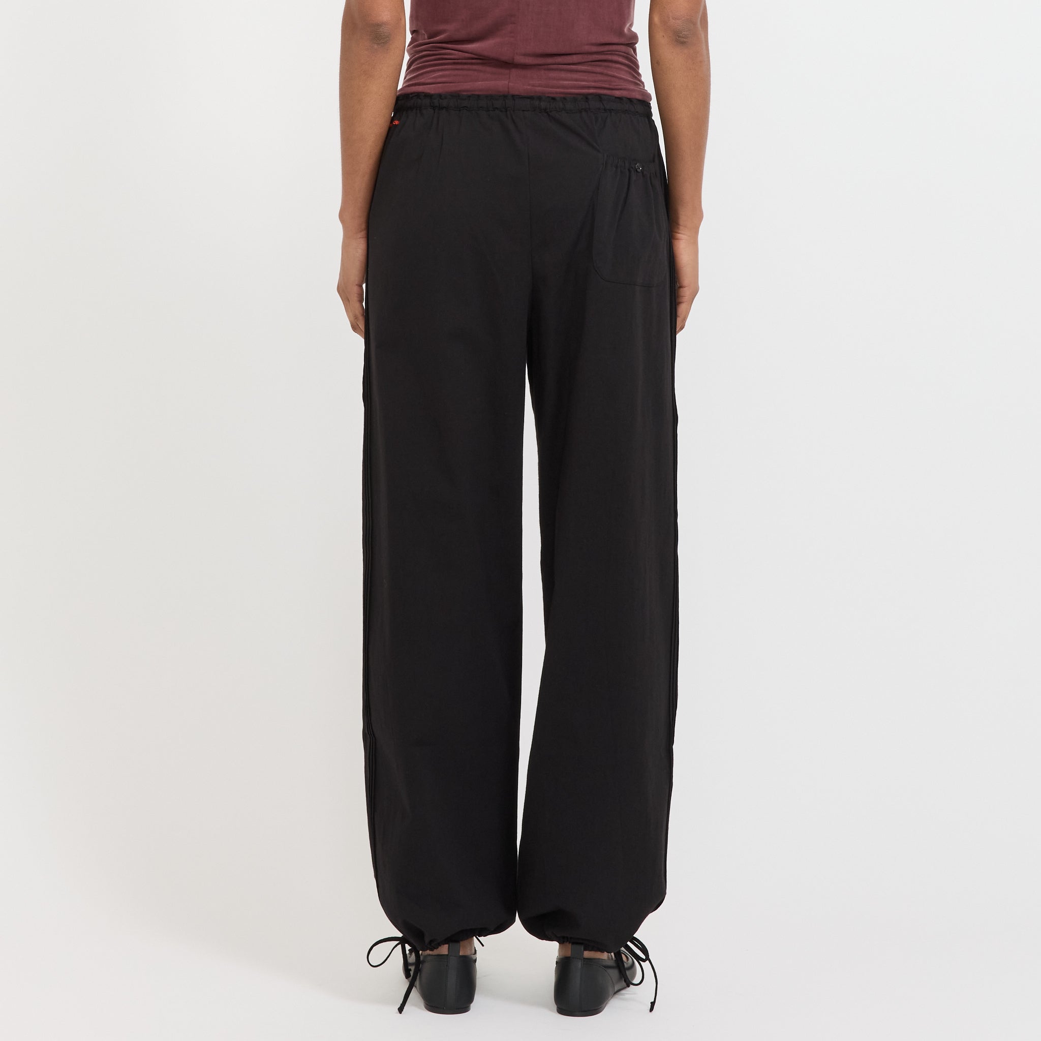 Renee Trousers Onyx