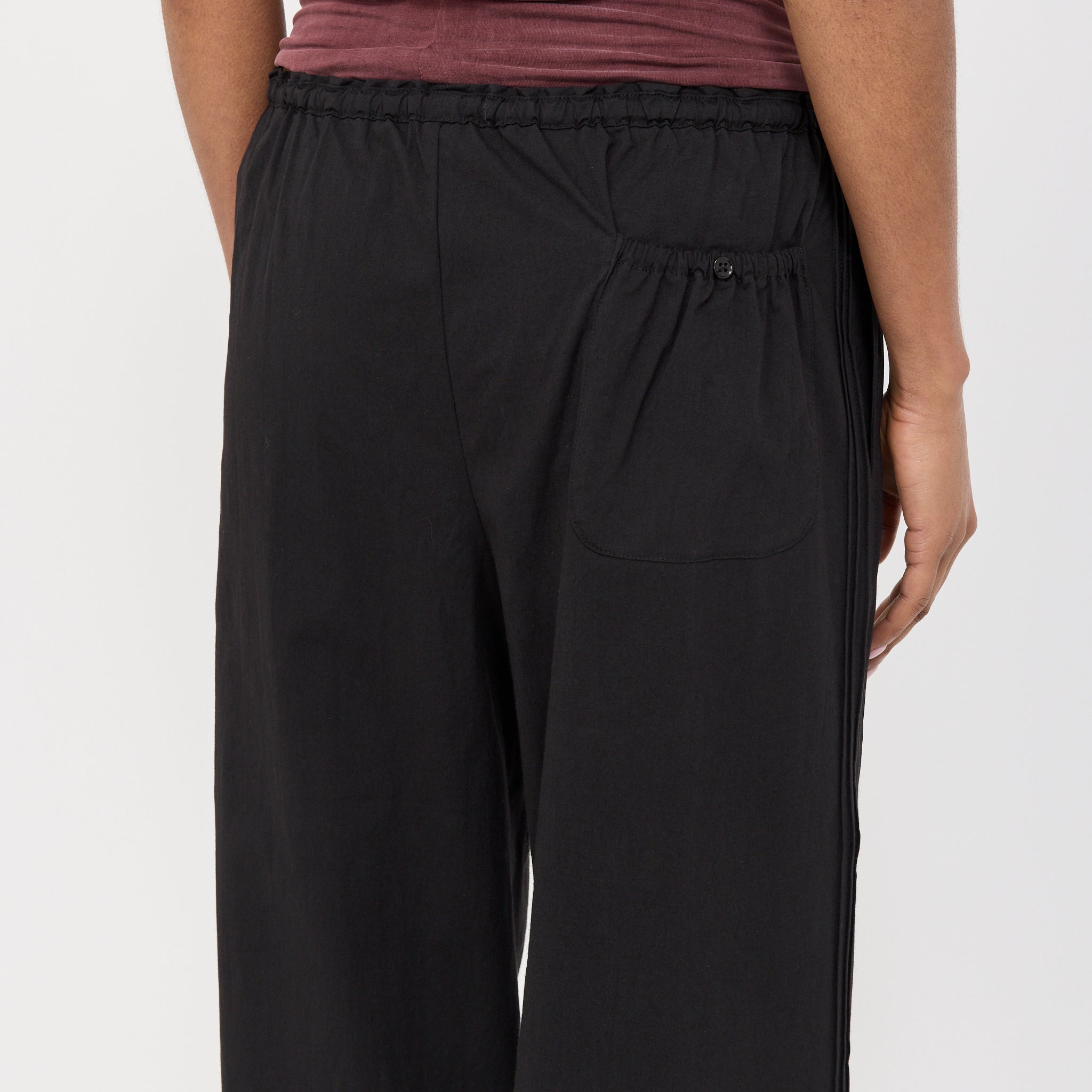 Renee Trousers Onyx