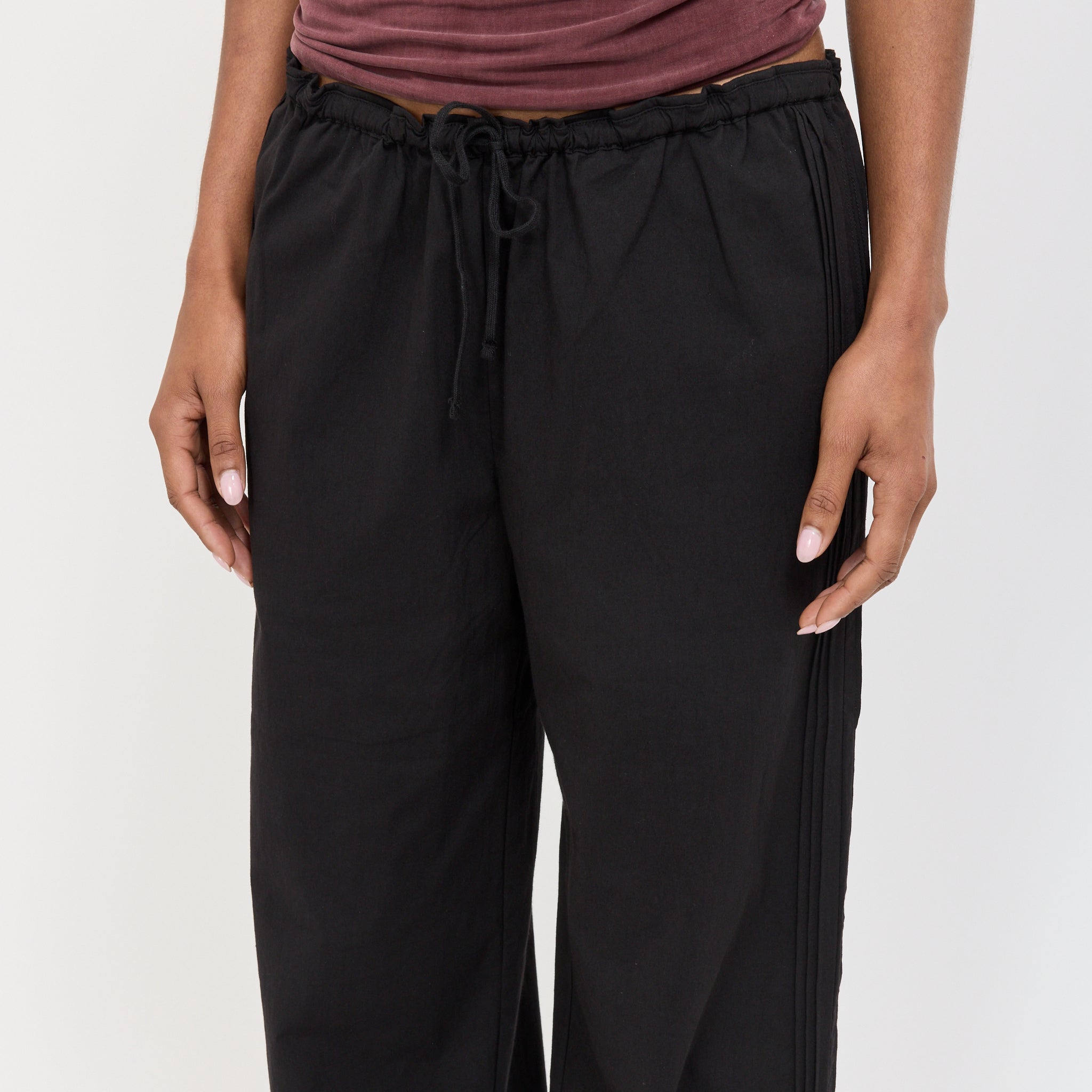 Renee Trousers Onyx