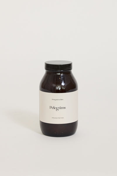 Pelegrims | Bath Salts 500g | Maplestore