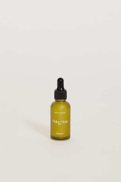 Pelegrims | Facial Oil 30ml | Maplestore