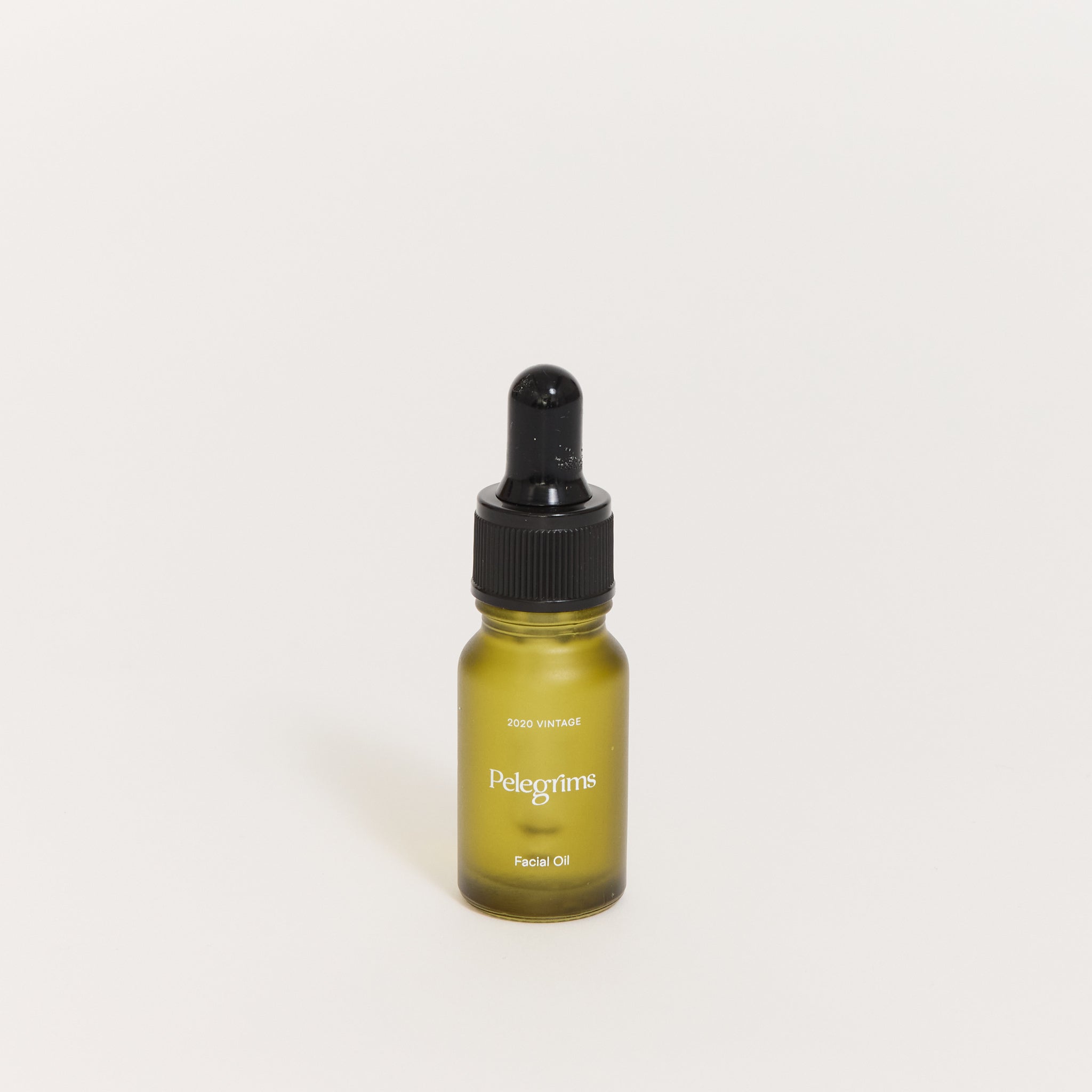 Pelegrims | Facial Oil Miniature | Maplestore