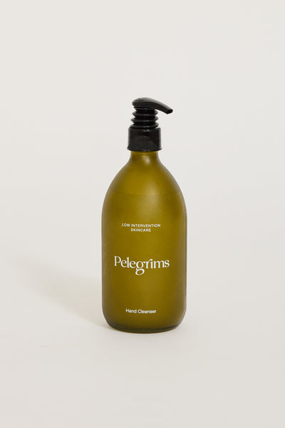 Pelegrims | Hand Cleanser 500ml | Maplestore