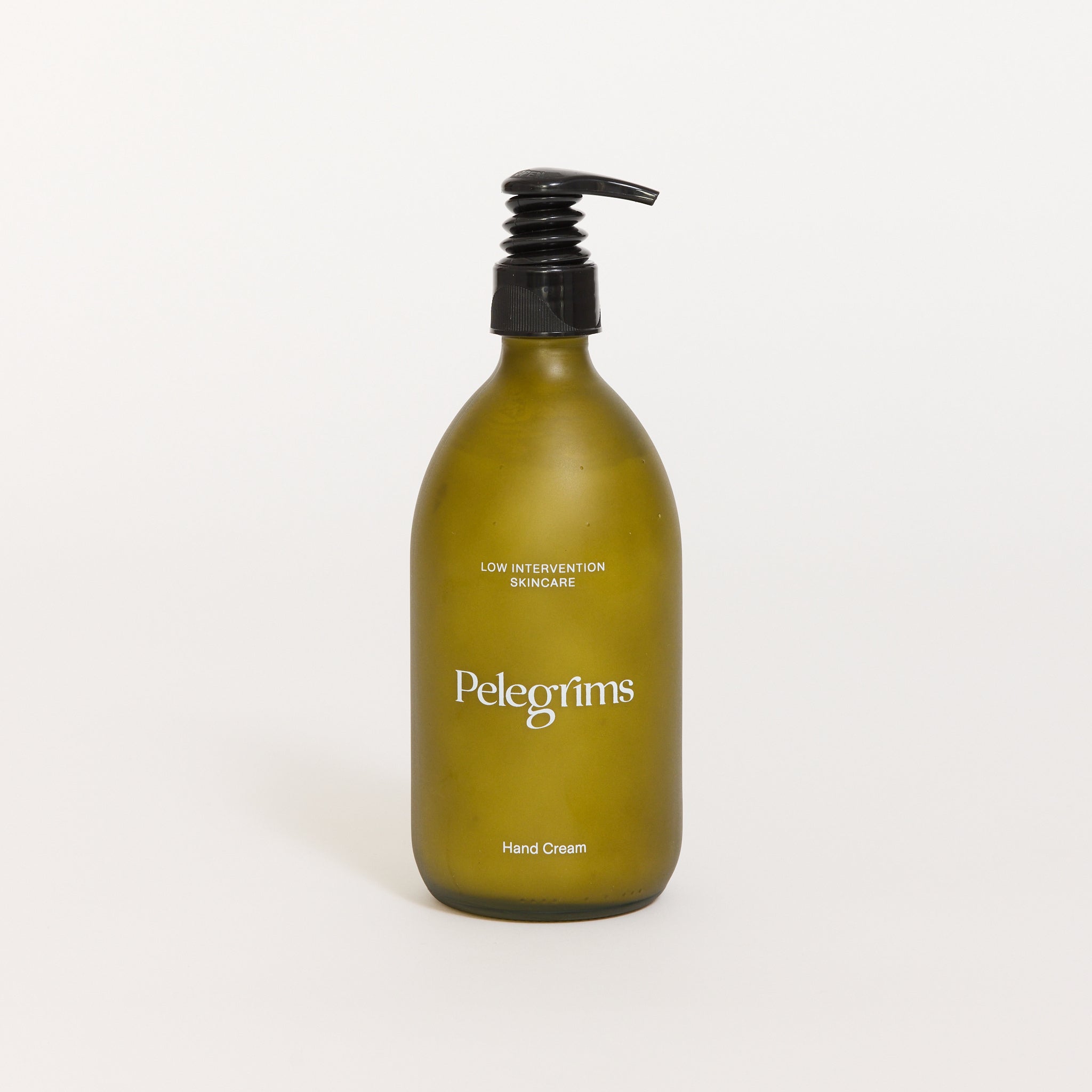 Pelegrims | Hand Cream 500ml | Maplestore