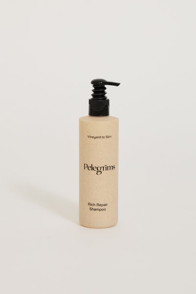 Pelegrims | Rich Repair Hair and Body Shampoo 250ml | Maplestore