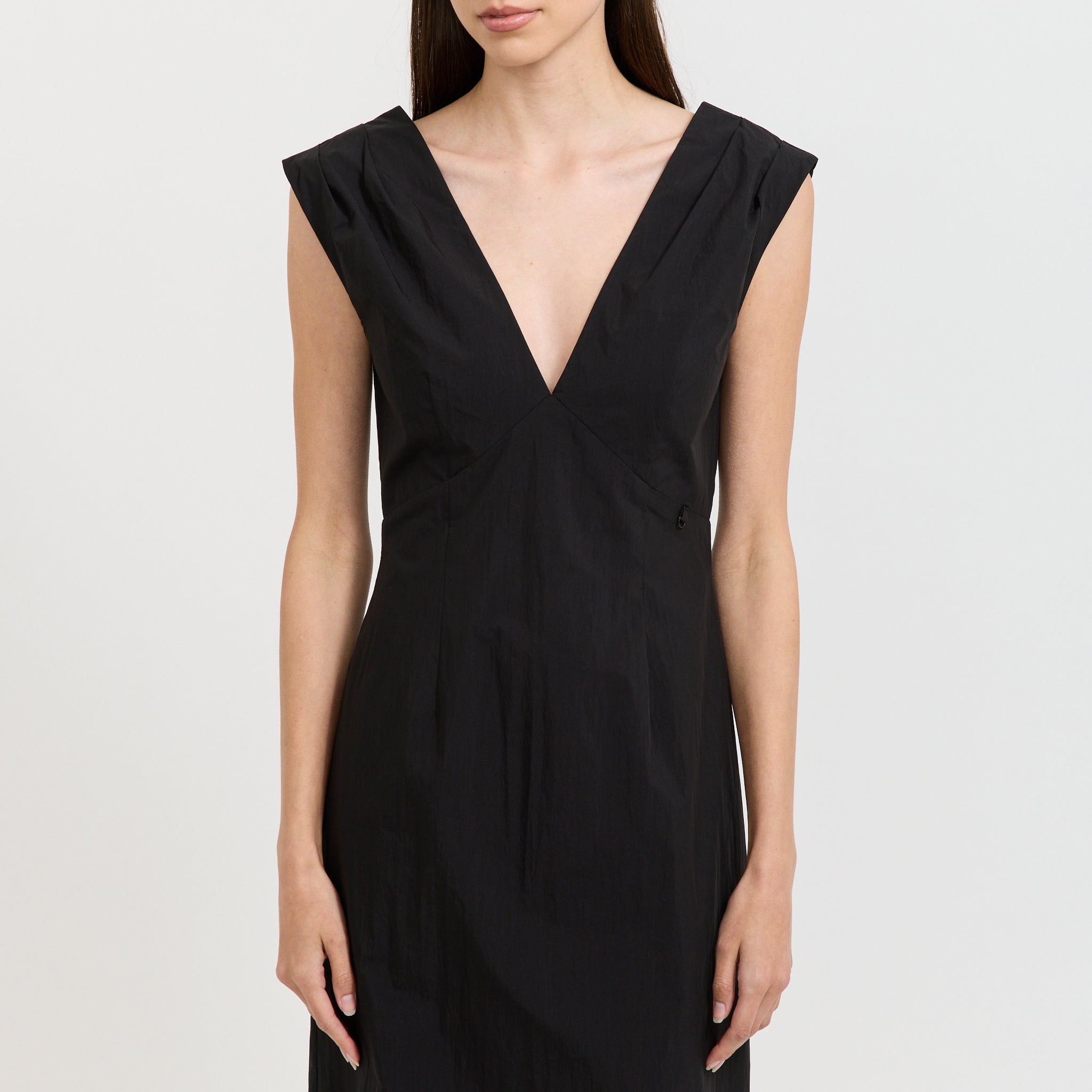 Pond Dress Black