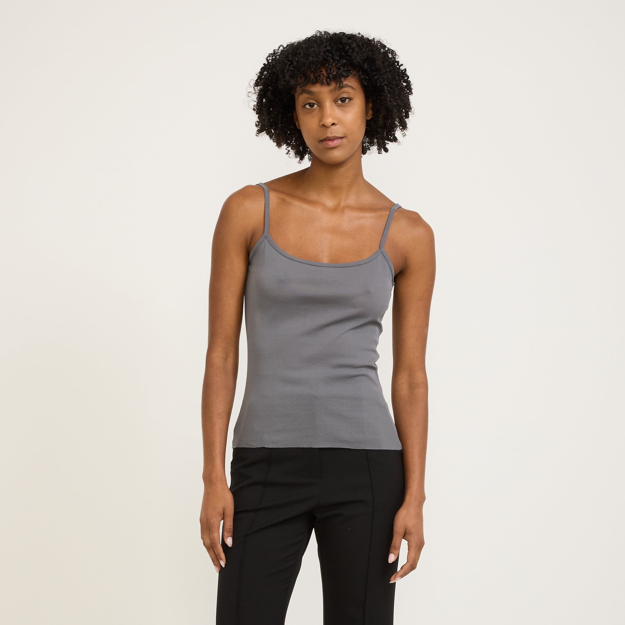 Connection Singlet Slate