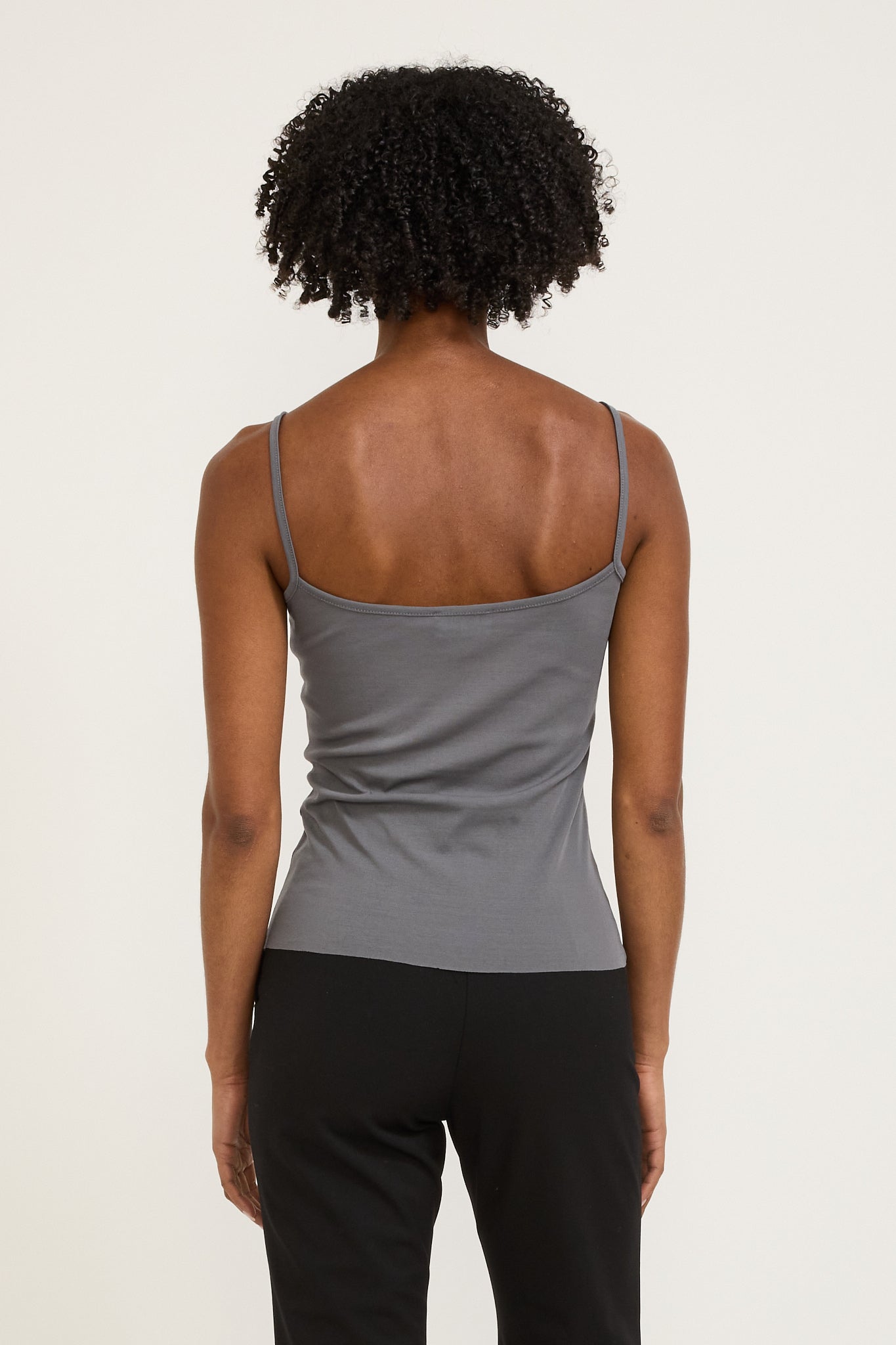 Connection Singlet Slate