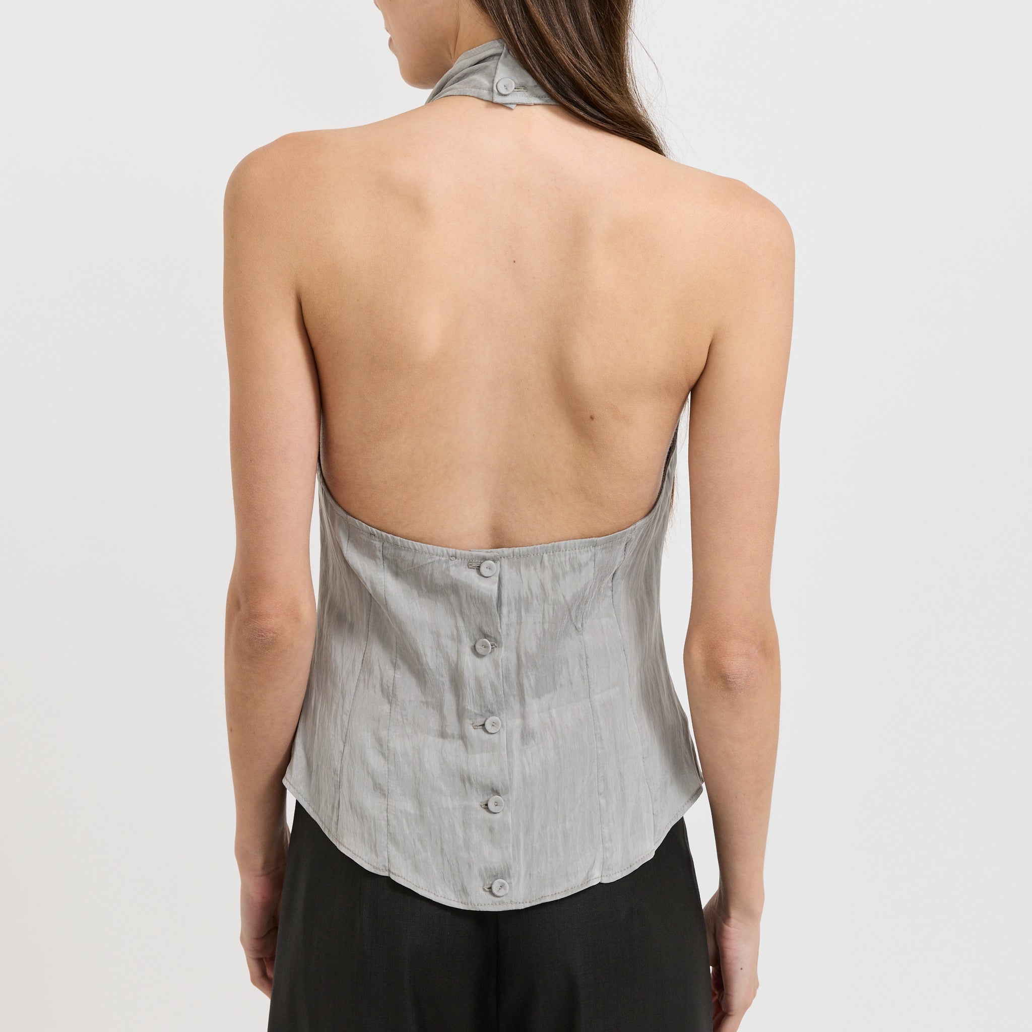 Diffuse Top Haze
