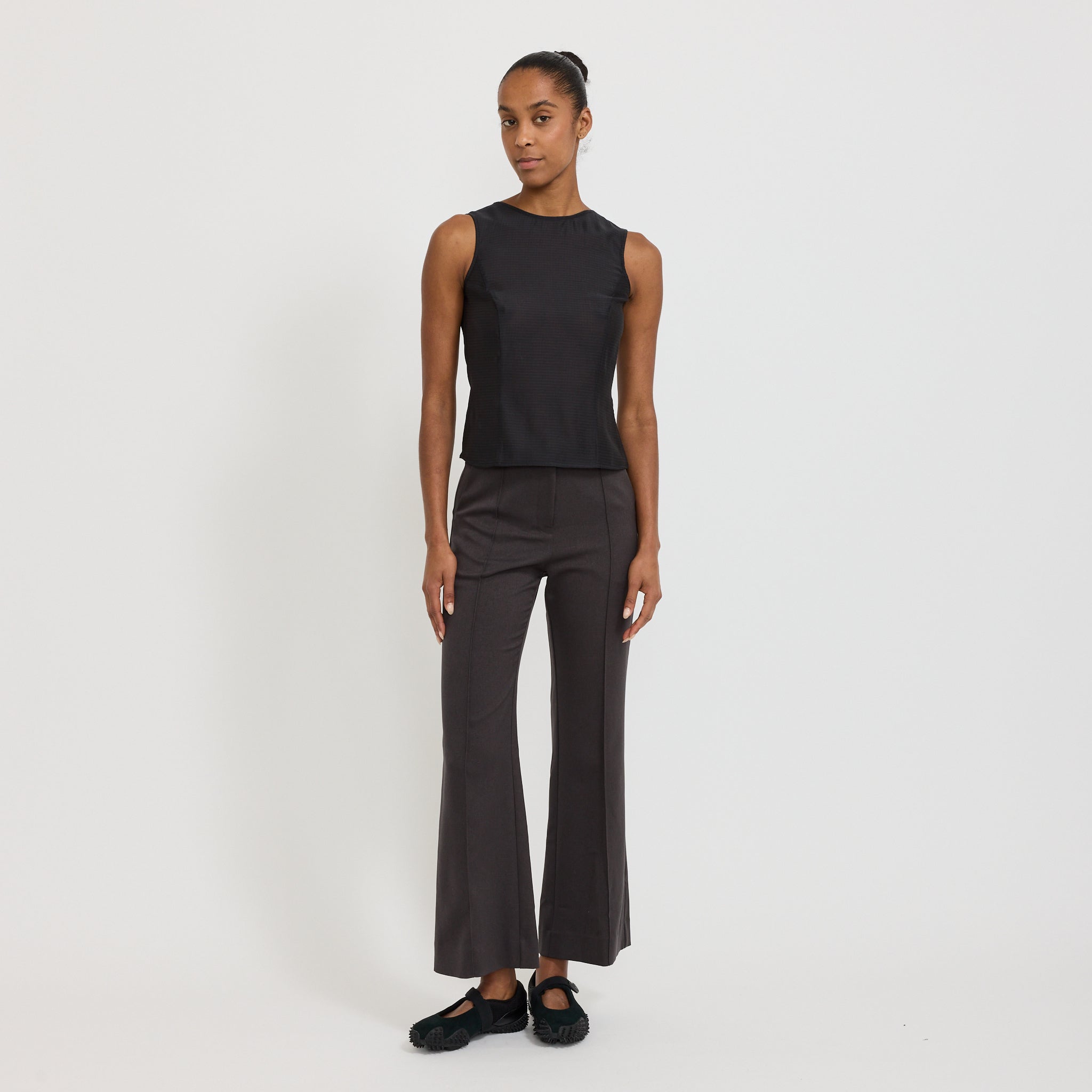 Dimension Top Black