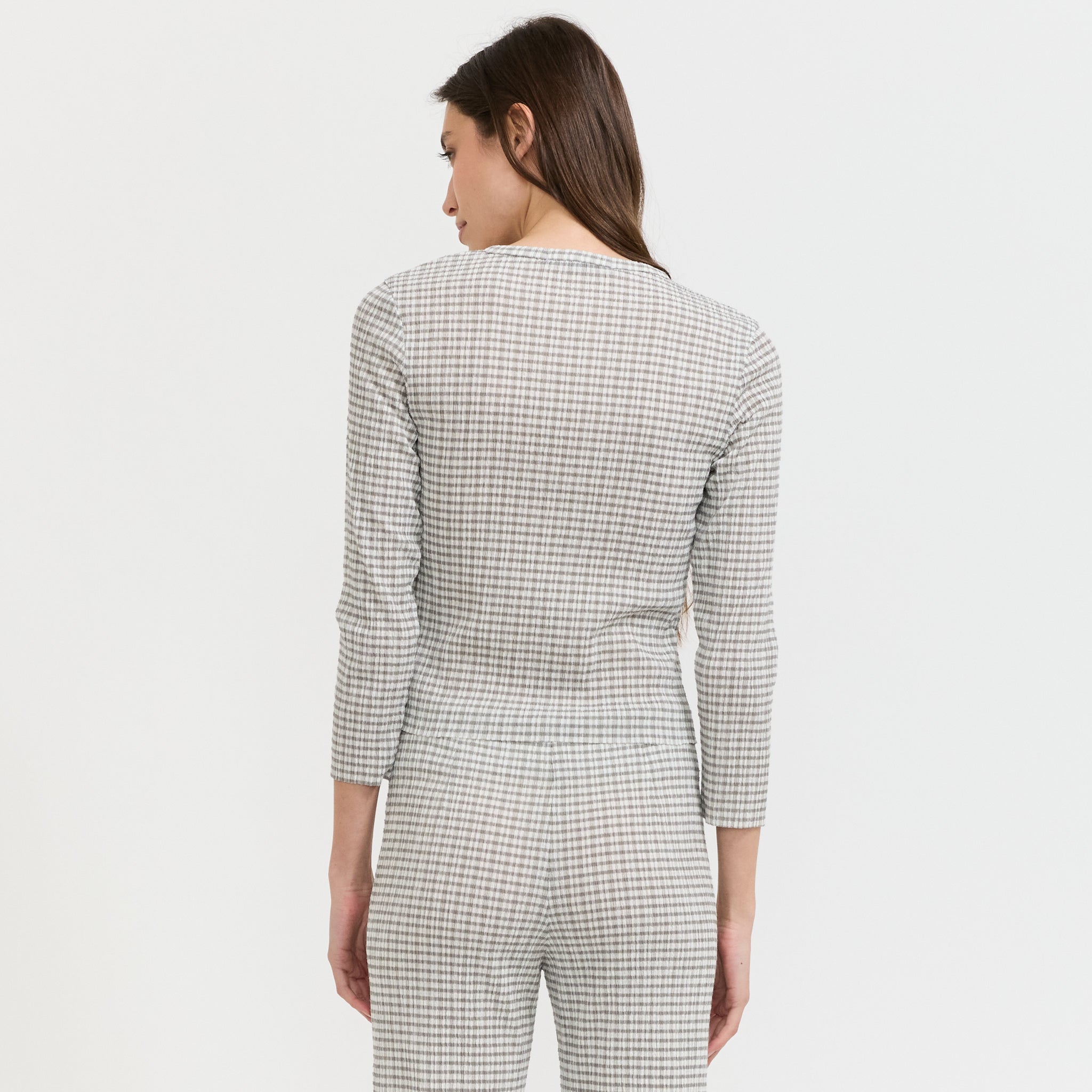 Eternal Cardigan Fog