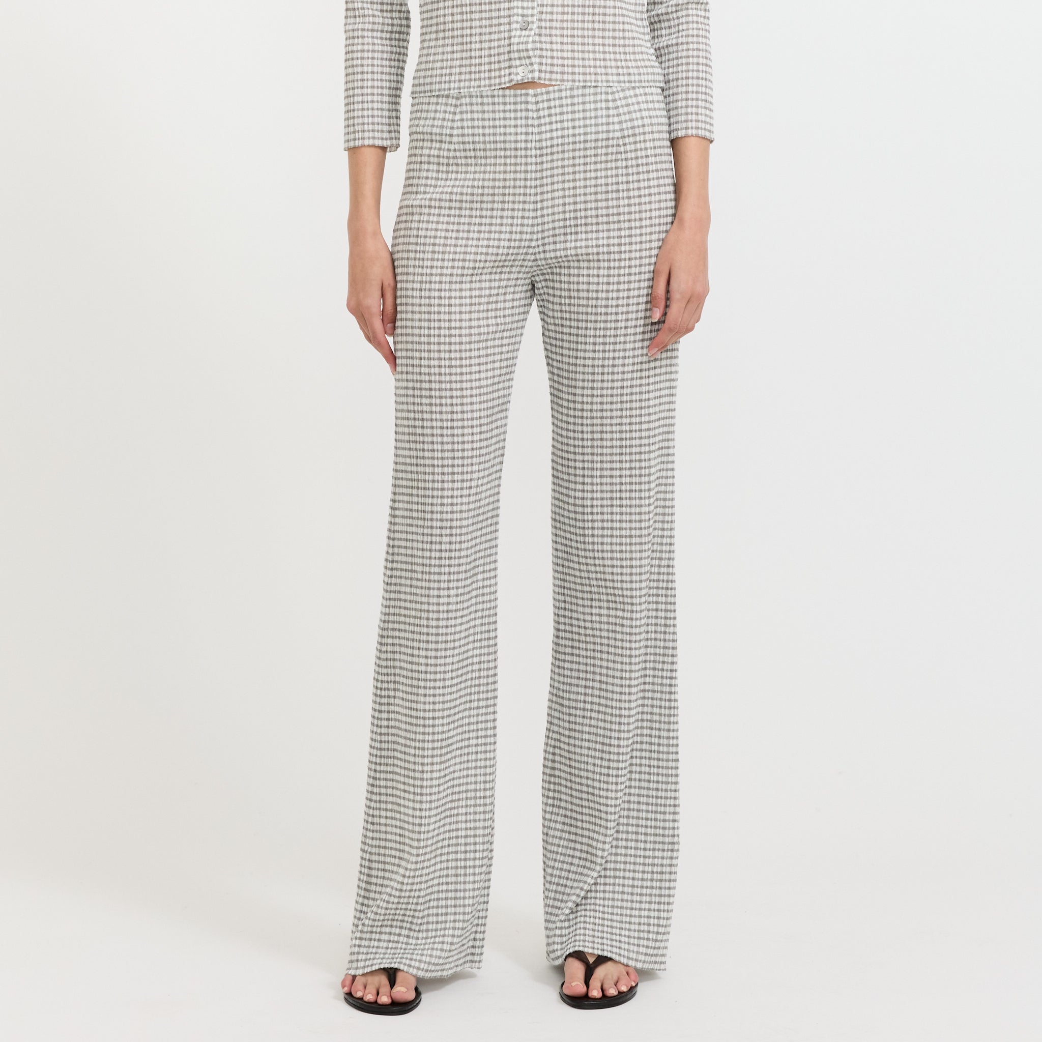 Eternal Pant Fog