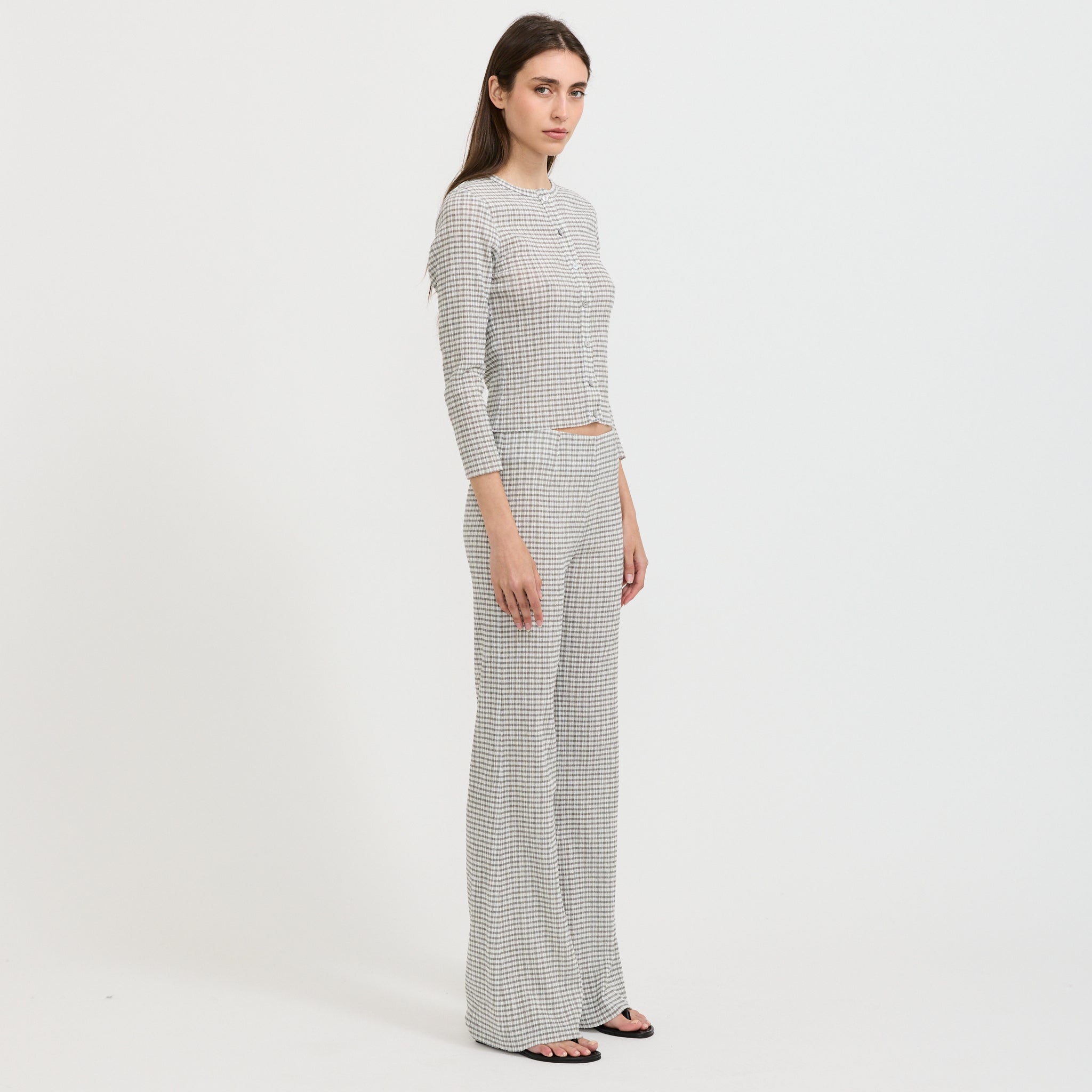 Eternal Pant Fog
