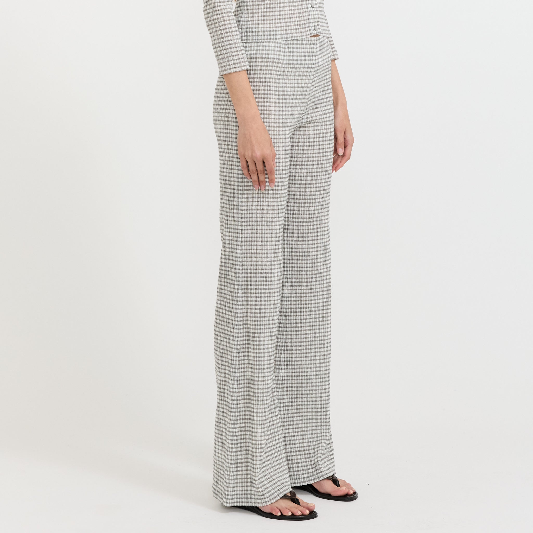 Eternal Pant Fog