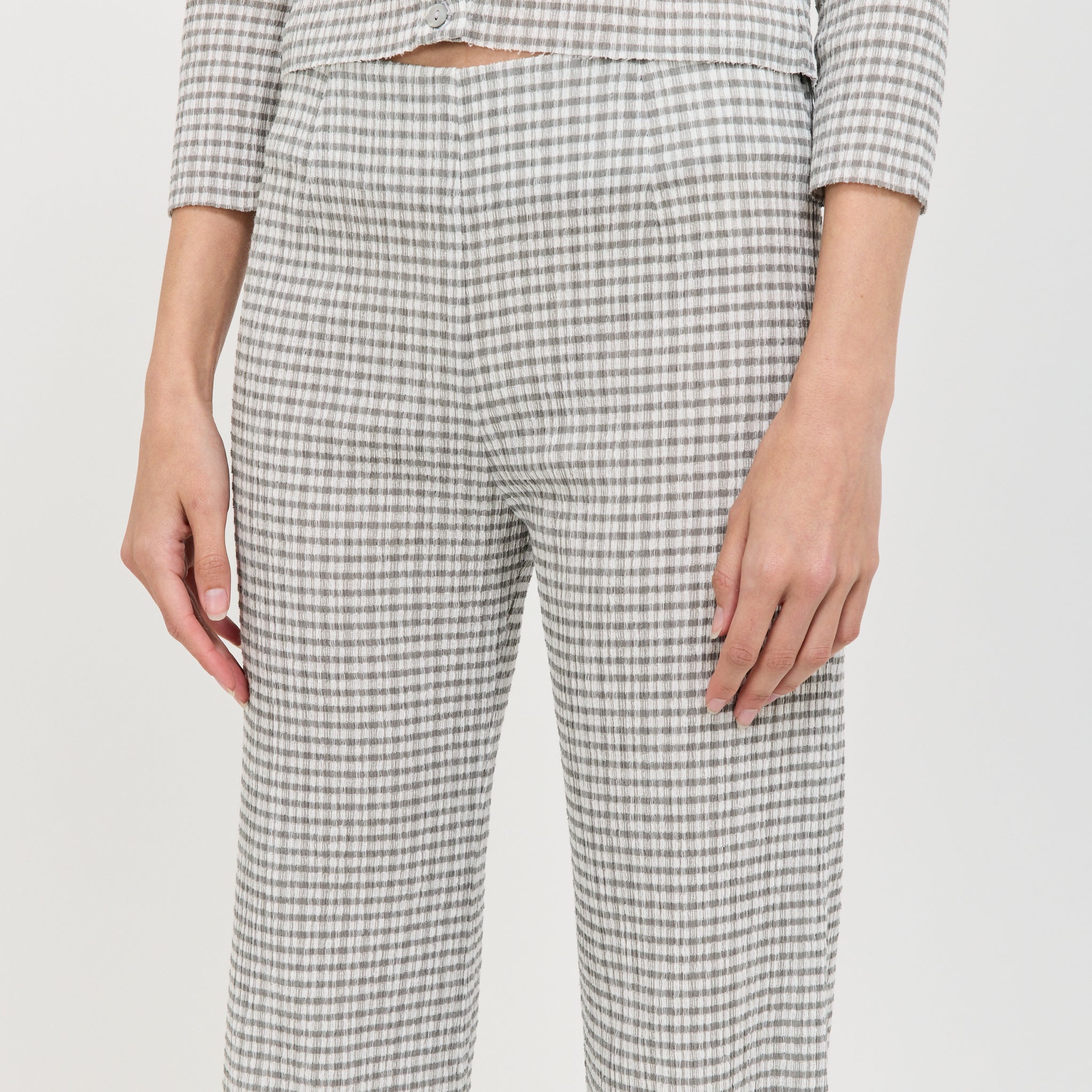 Eternal Pant Fog