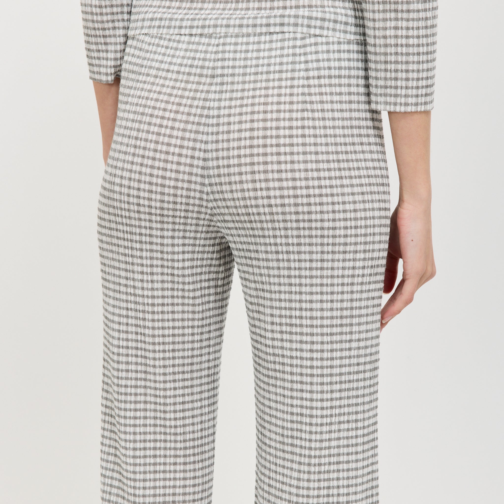 Eternal Pant Fog