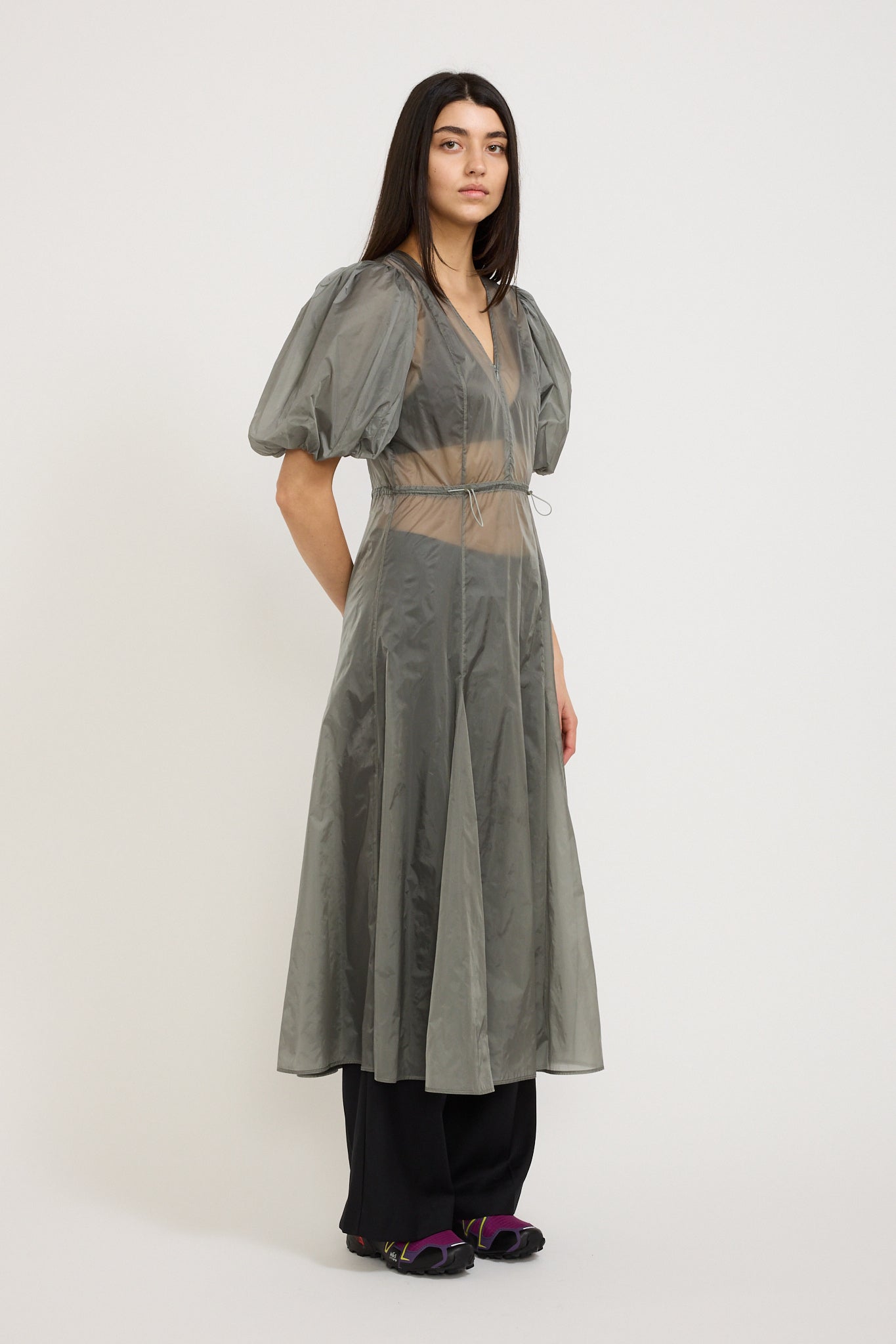 Permanent Vacation | Latent Dress Smoke | Maplestore