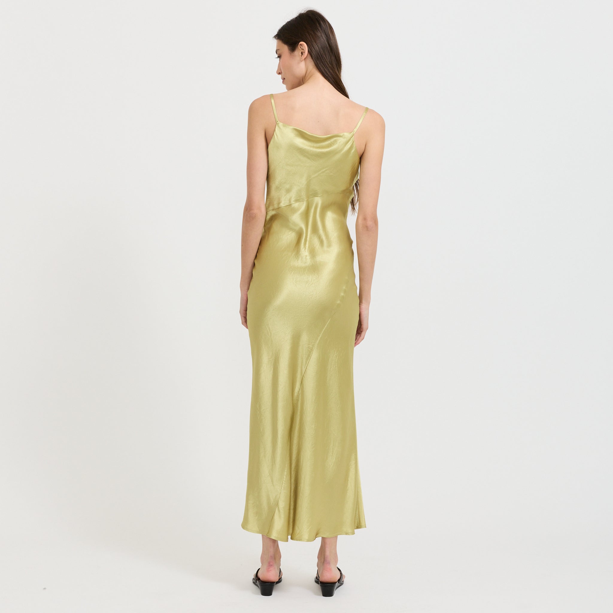 Rinse Dress Algae