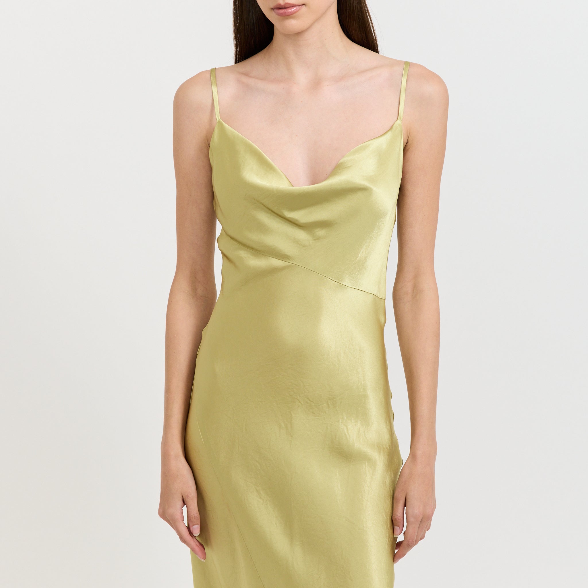 Rinse Dress Algae