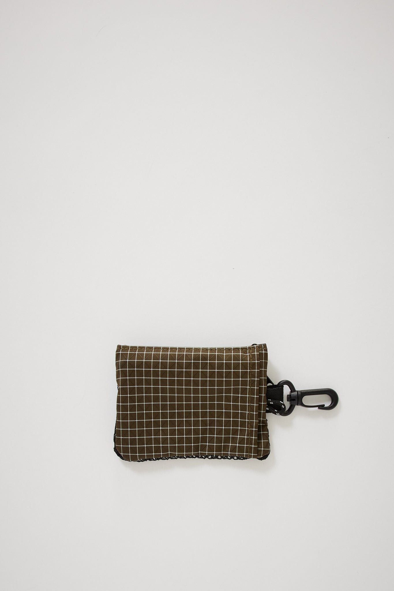 Pilgrim Surf Supply | Zip Wallet Khaki | Maplestore