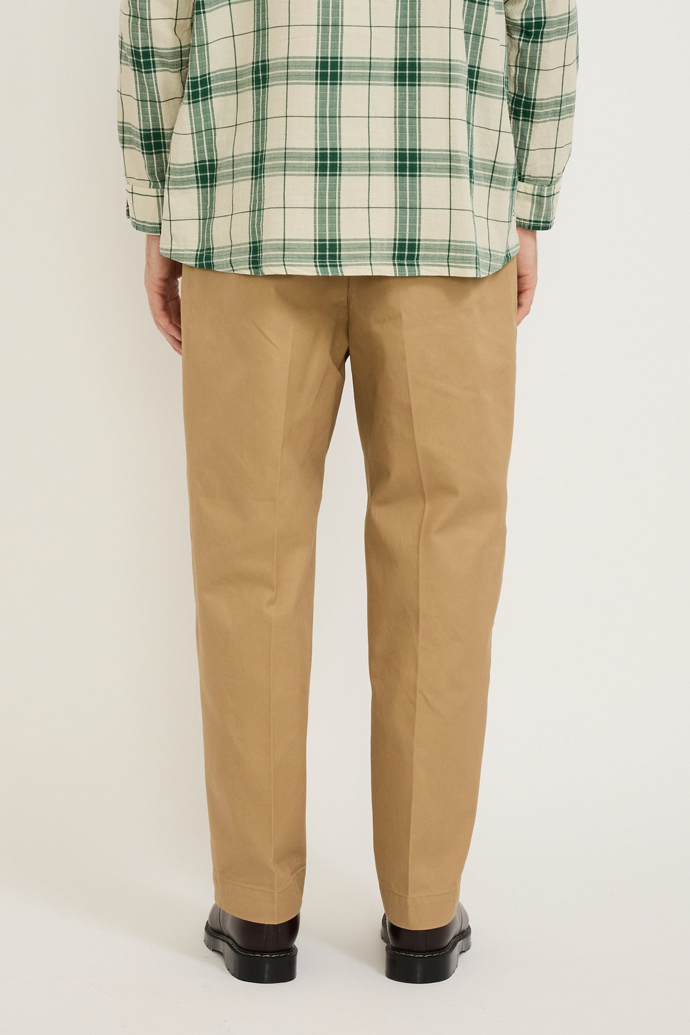 Lipsi Straight Pant Khaki