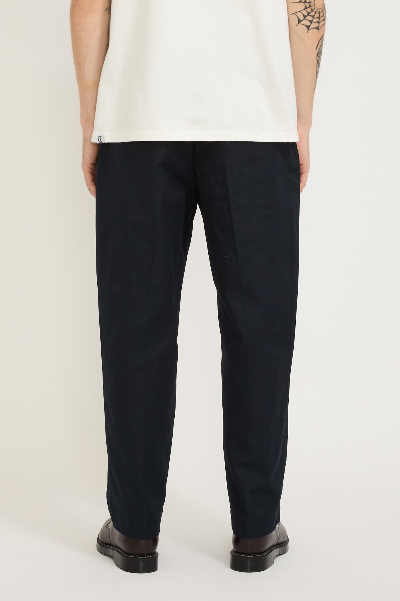 Lipsi Straight Pant Navy