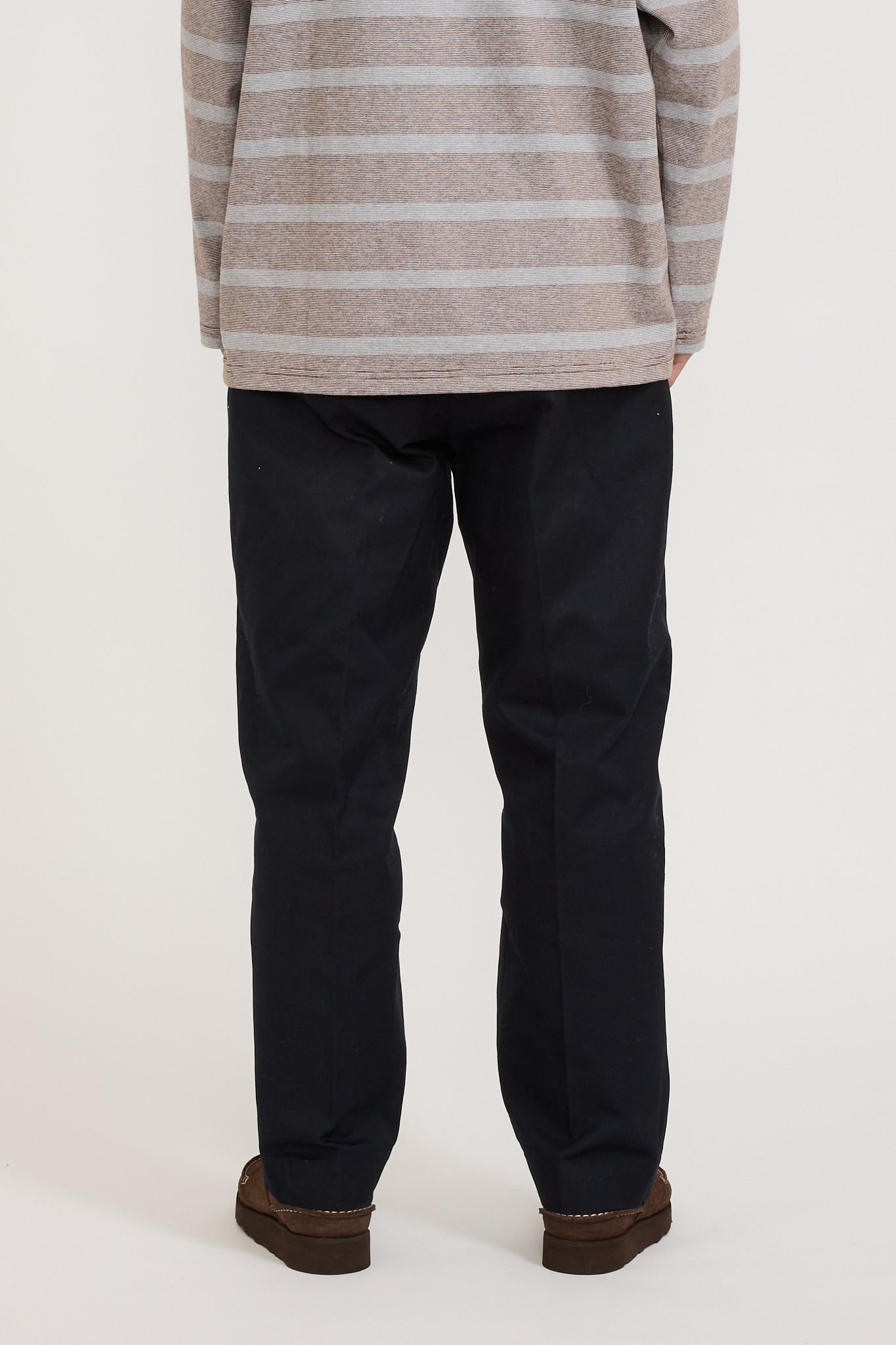 Pilgrim Surf Supply | Lipsi Straight Pant Navy | Maplestore