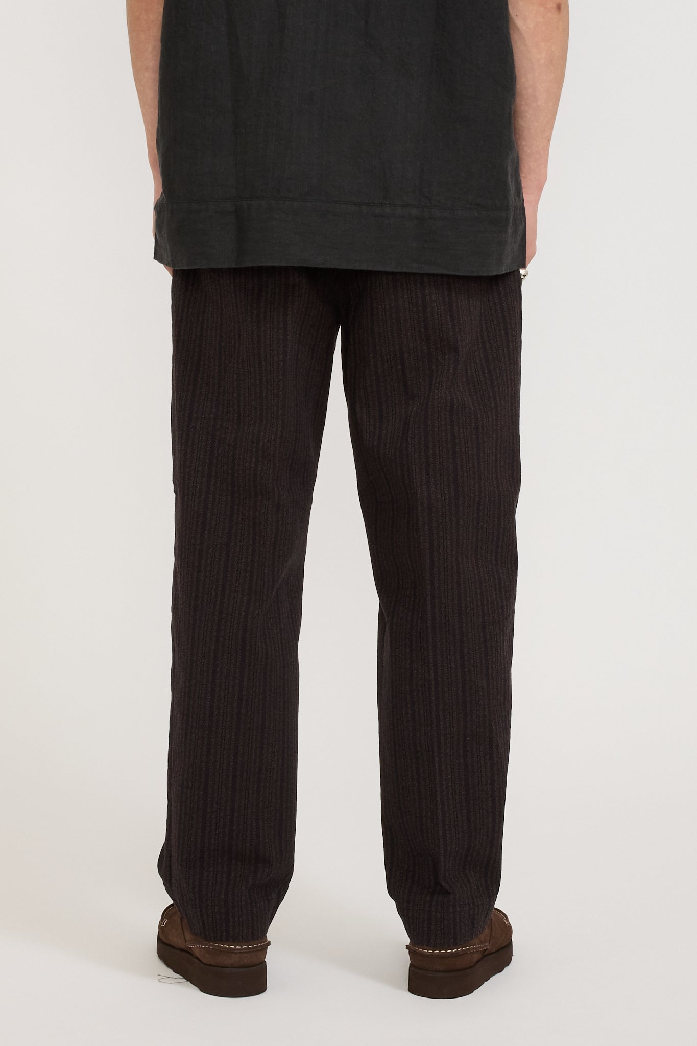 Pilgrim Surf Supply | Lipsi Straight Pant Stripe | Maplestore