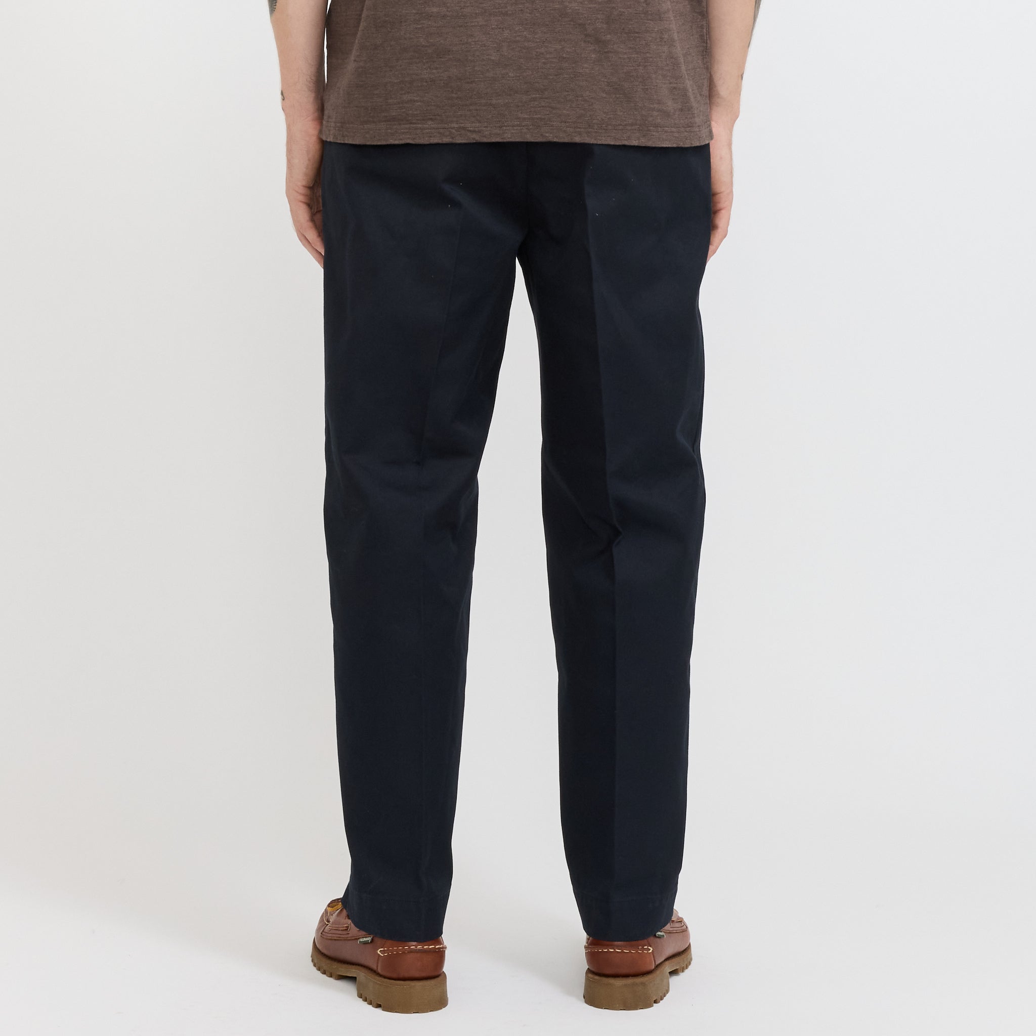 Lipsi Straight Pant Navy