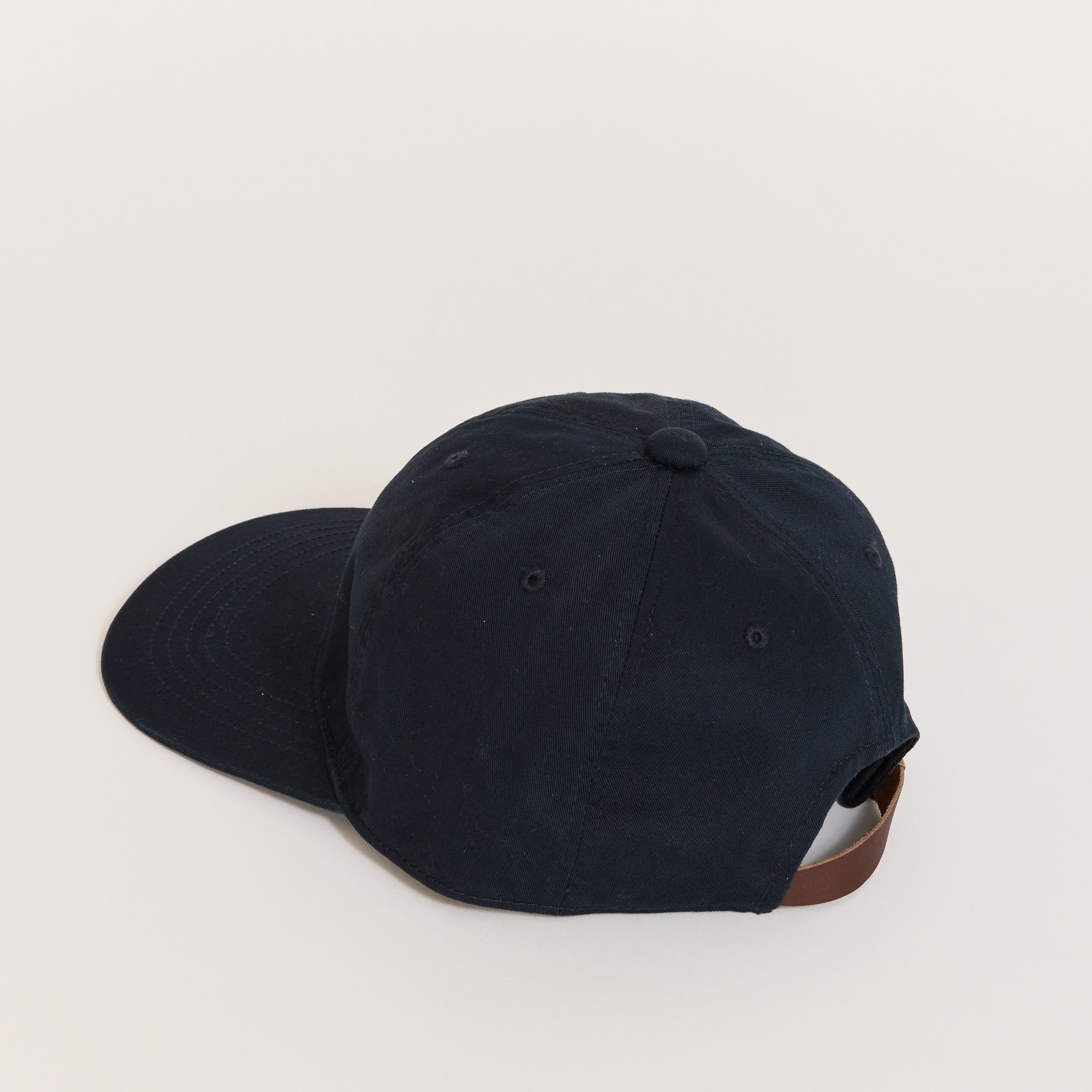Pilgrim Surf Supply | Pennant Twill Cap Navy/White | Maplestore