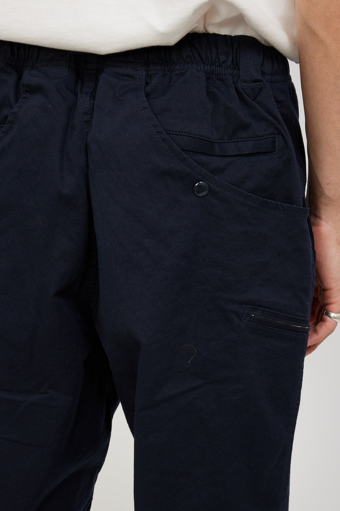 Pilgrim Surf Supply | Salathe Climbing Pant Twill Navy | Maplestore