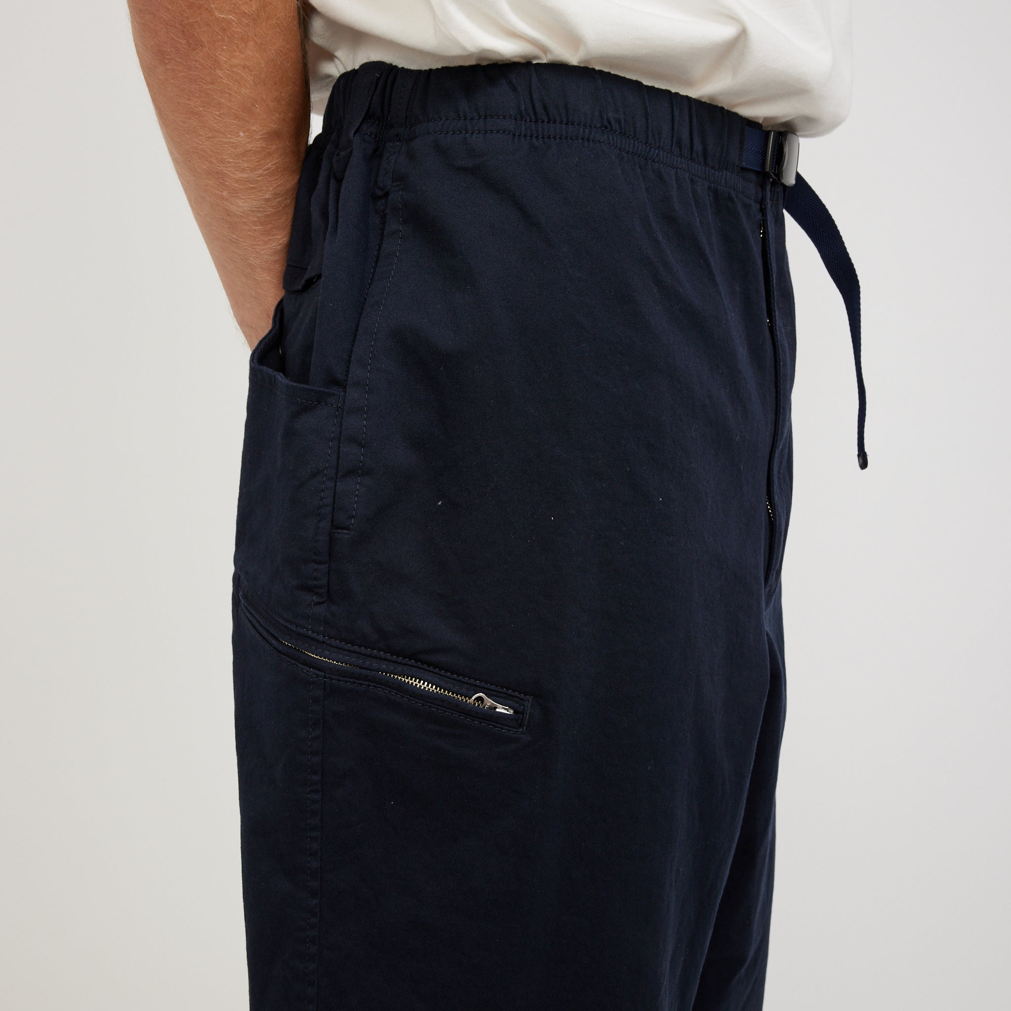 Pilgrim Surf Supply | Salathe Climbing Pant Twill Navy | Maplestore