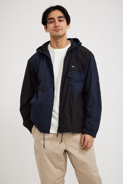 ジャケット・アウター Pilgrim Surf+Supply Russel Zip Parka Russel Zip Parka
