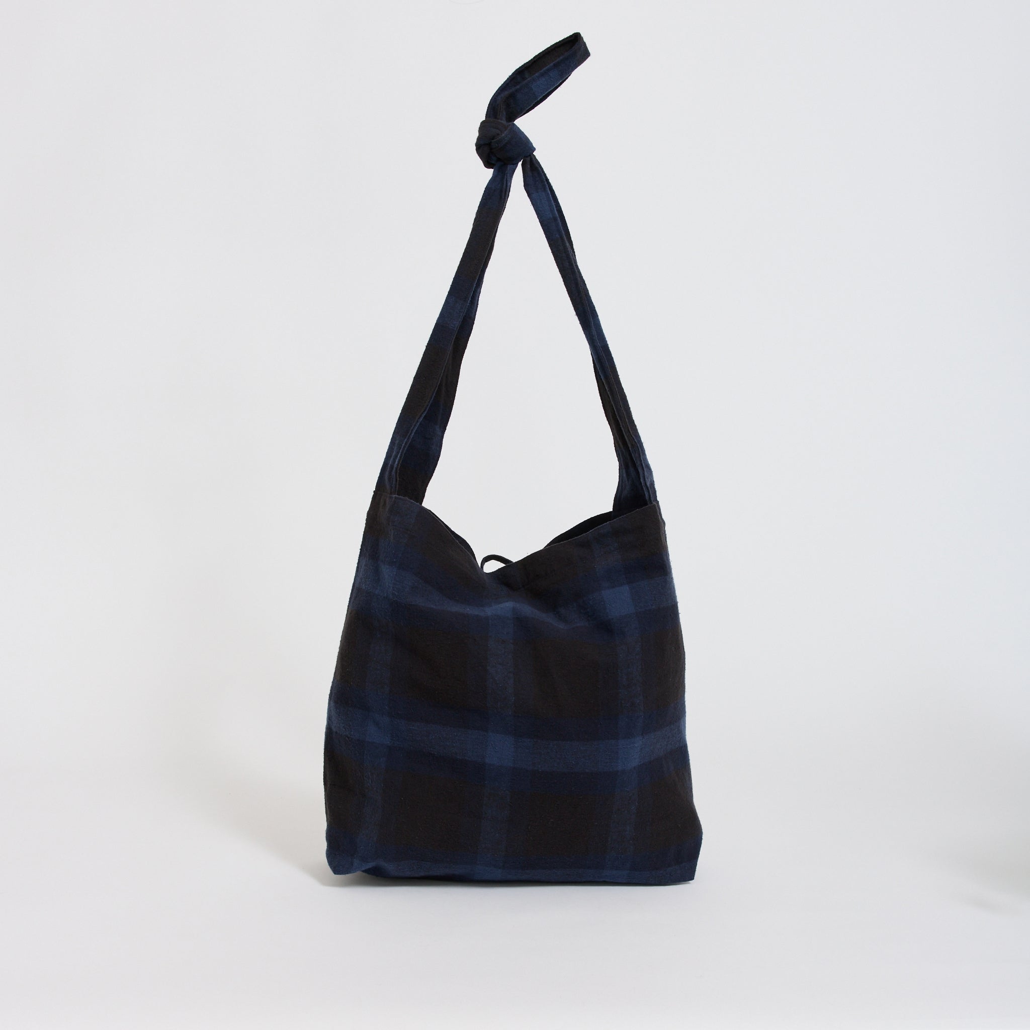 Market Bag Navy