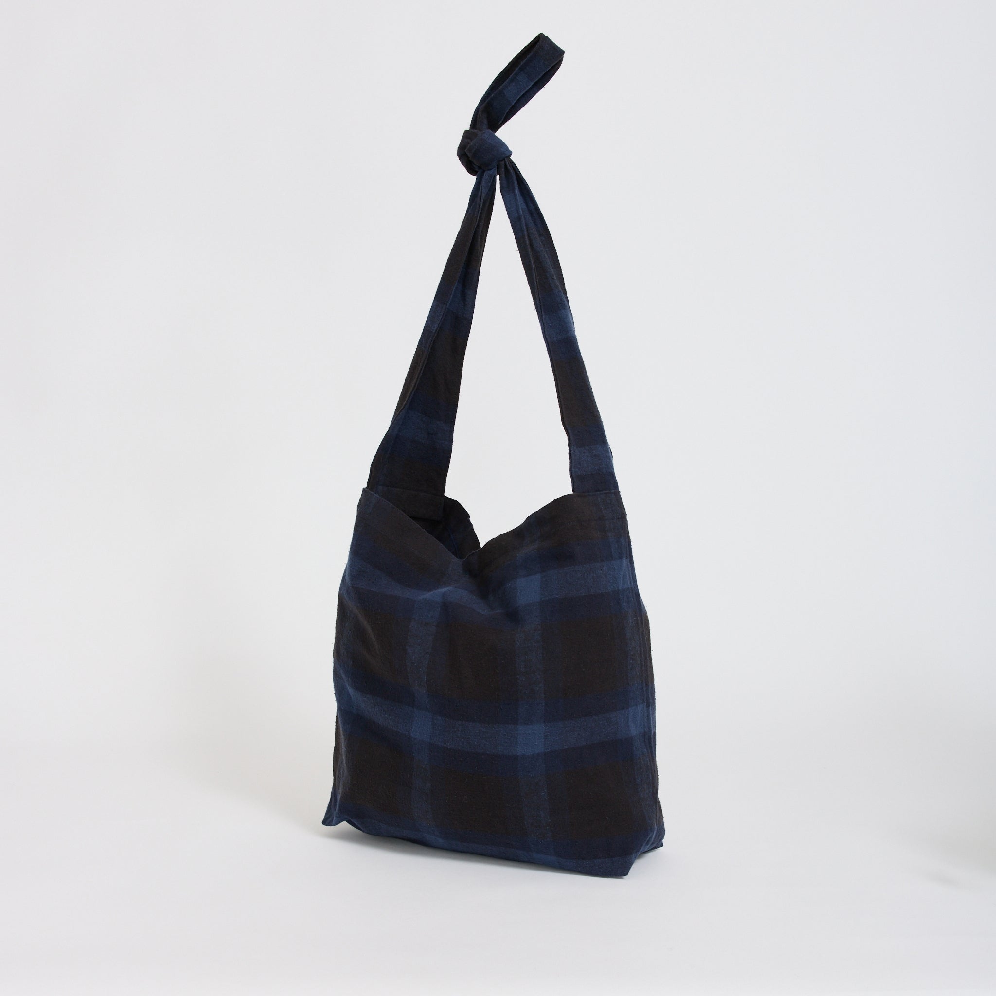 Market Bag Navy