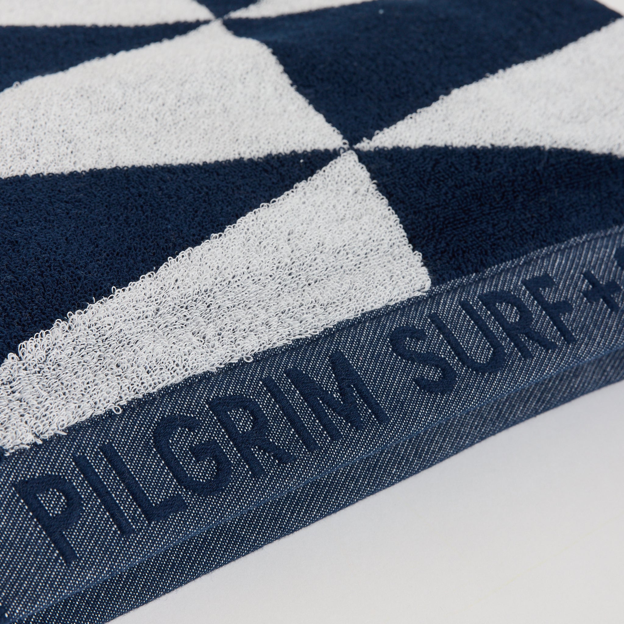 Pilgrim Pennant Towel Pennant
