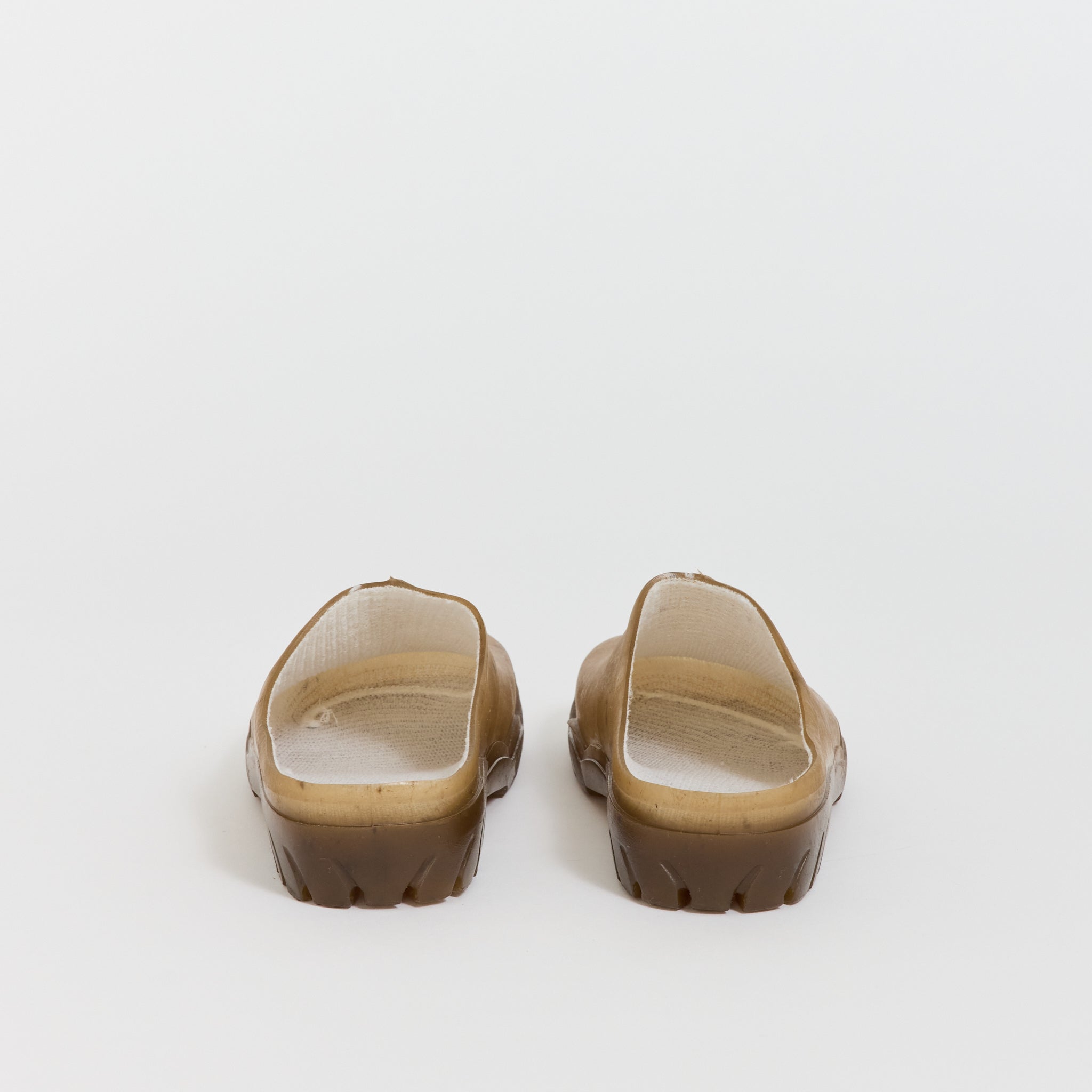 Plasticana Plasticana Nirvana Mules | Maplestore