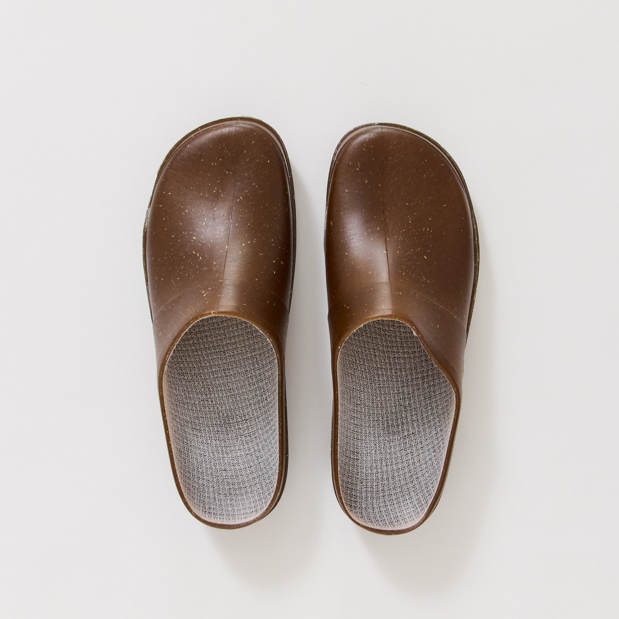 Plasticana Nirvana Mules | Eco-Friendly Women's Footwear | Maplestore