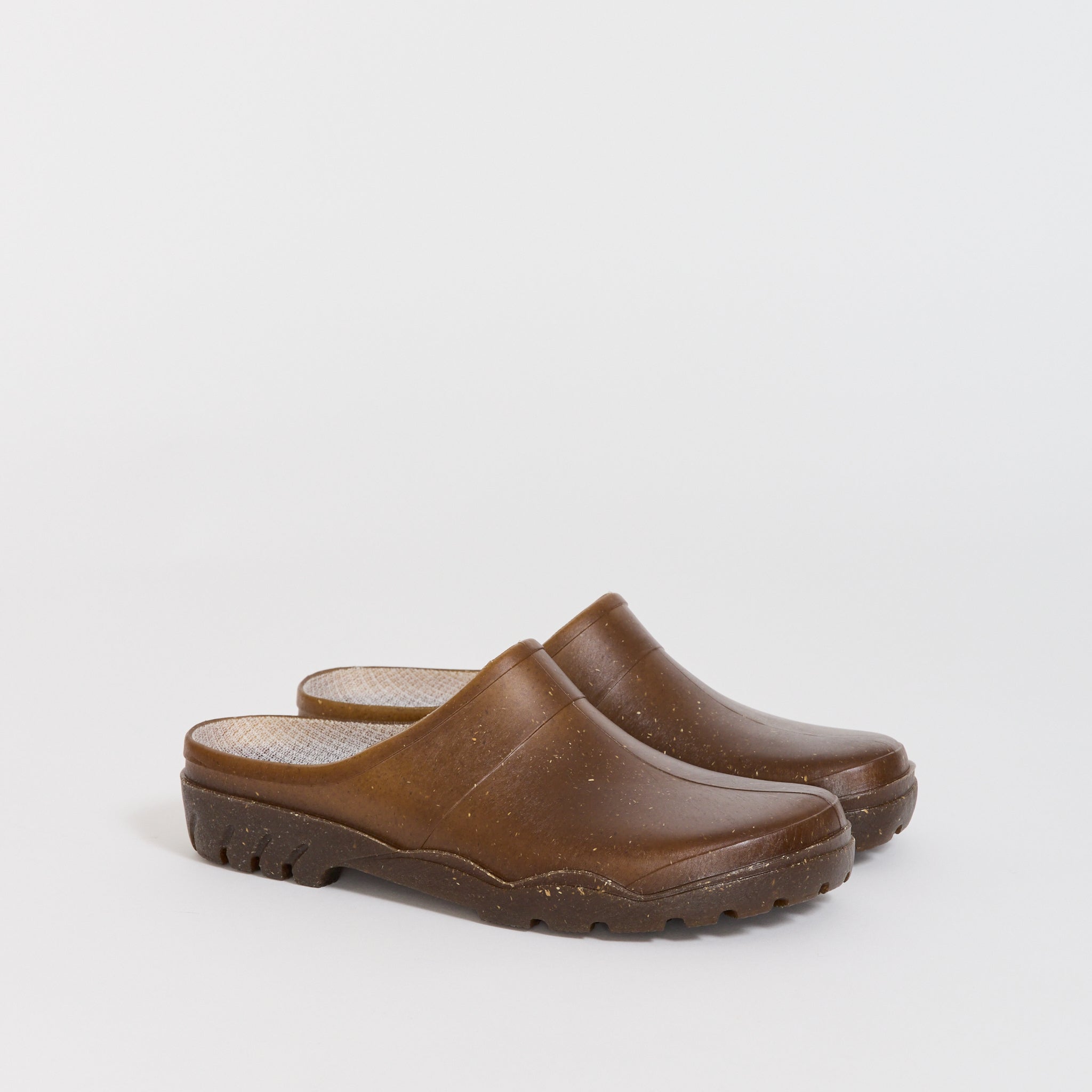 Plasticana Nirvana Mules