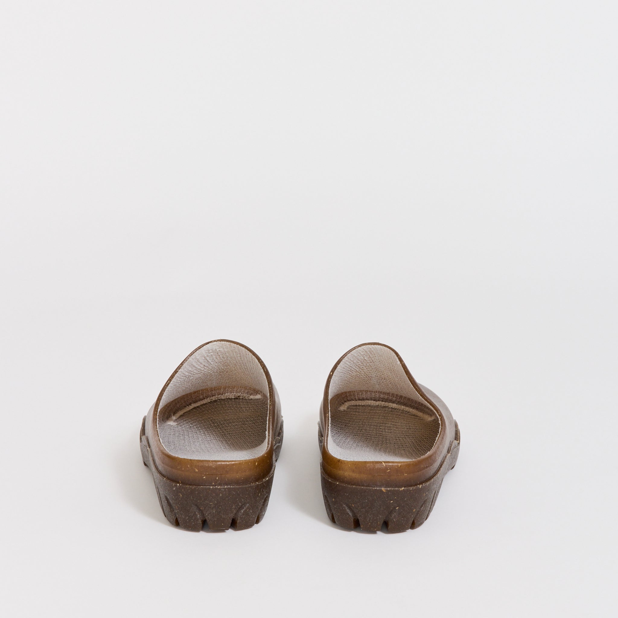 Plasticana Nirvana Mules | Eco-Friendly Women's Footwear | Maplestore