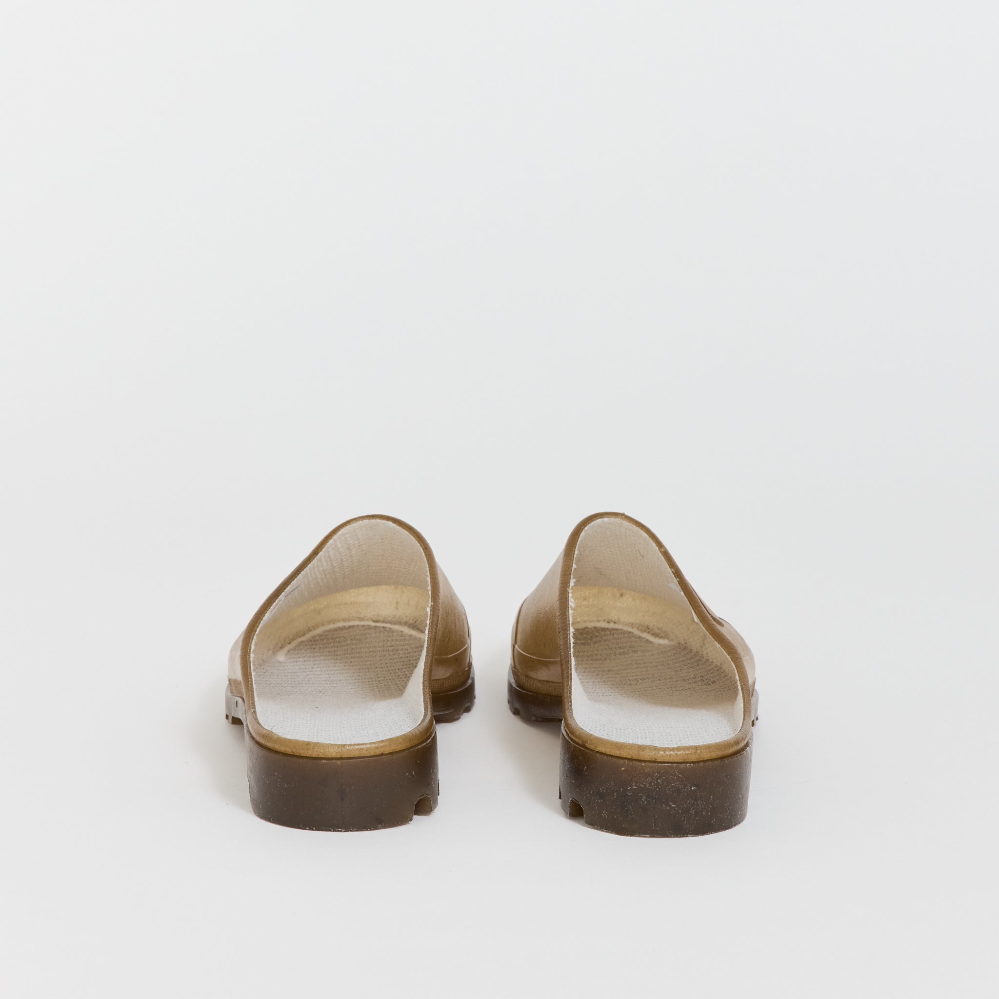 Plasticana Opana Mules