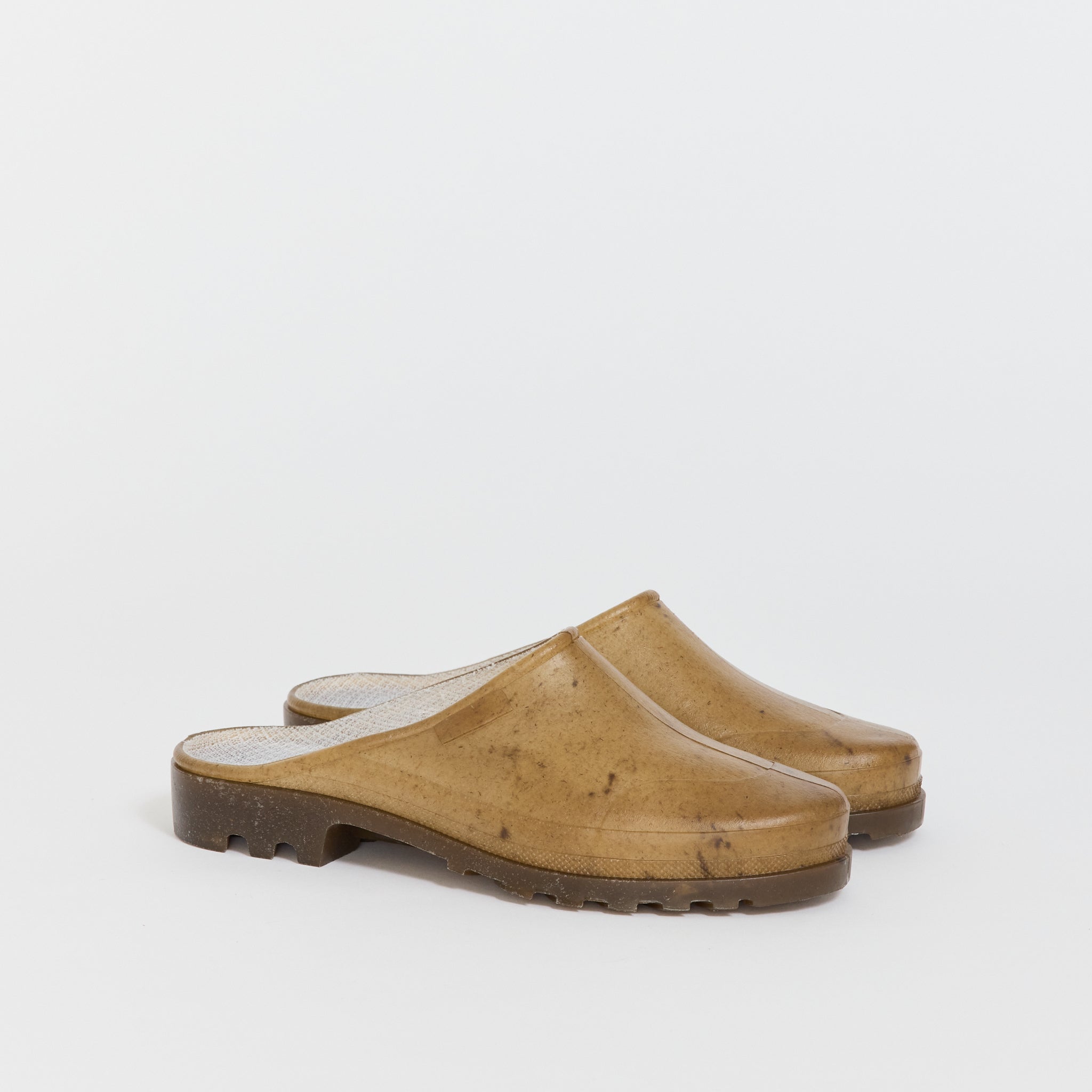 Plasticana Opana Mules